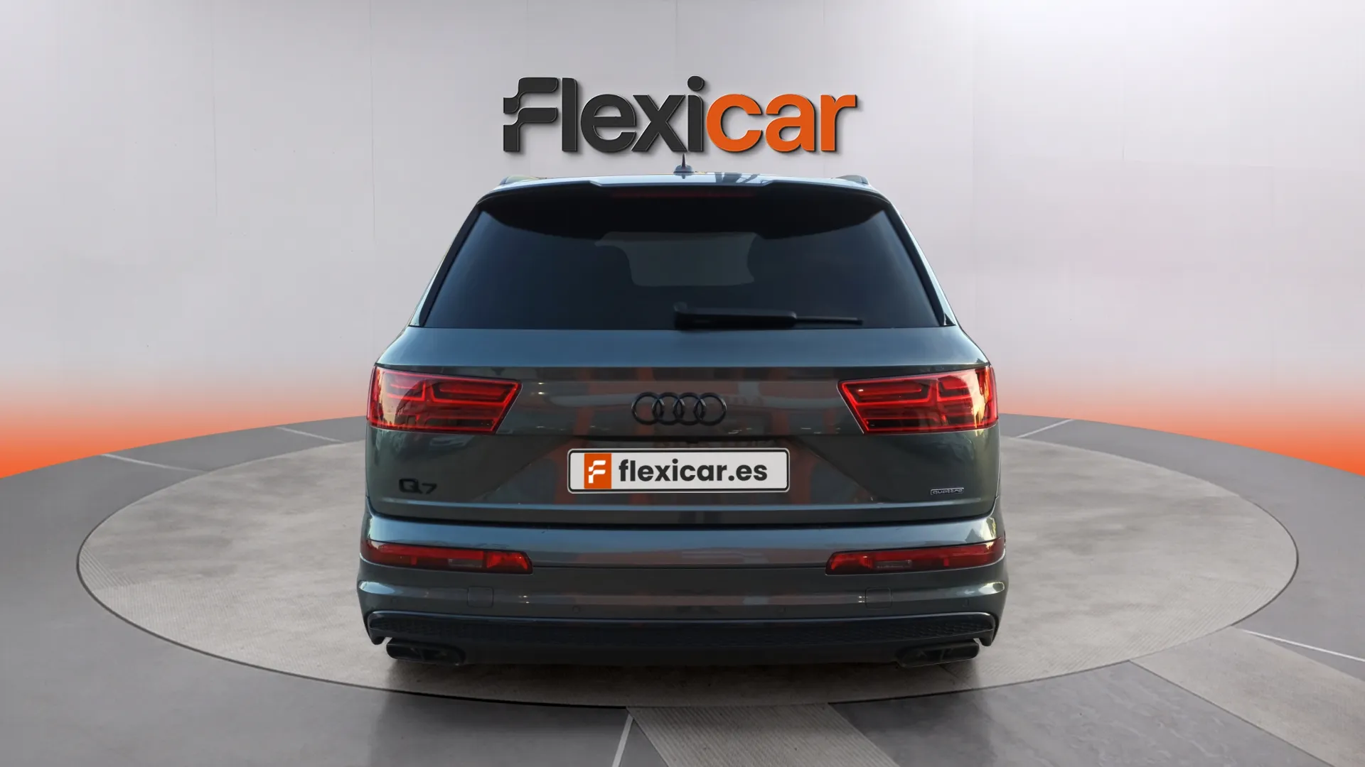 Audi Q7 3.0 TDI quattro tiptronic - foto 5