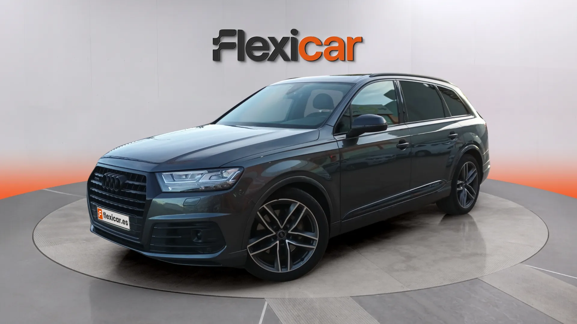 Audi Q7 3.0 TDI quattro tiptronic - foto 3