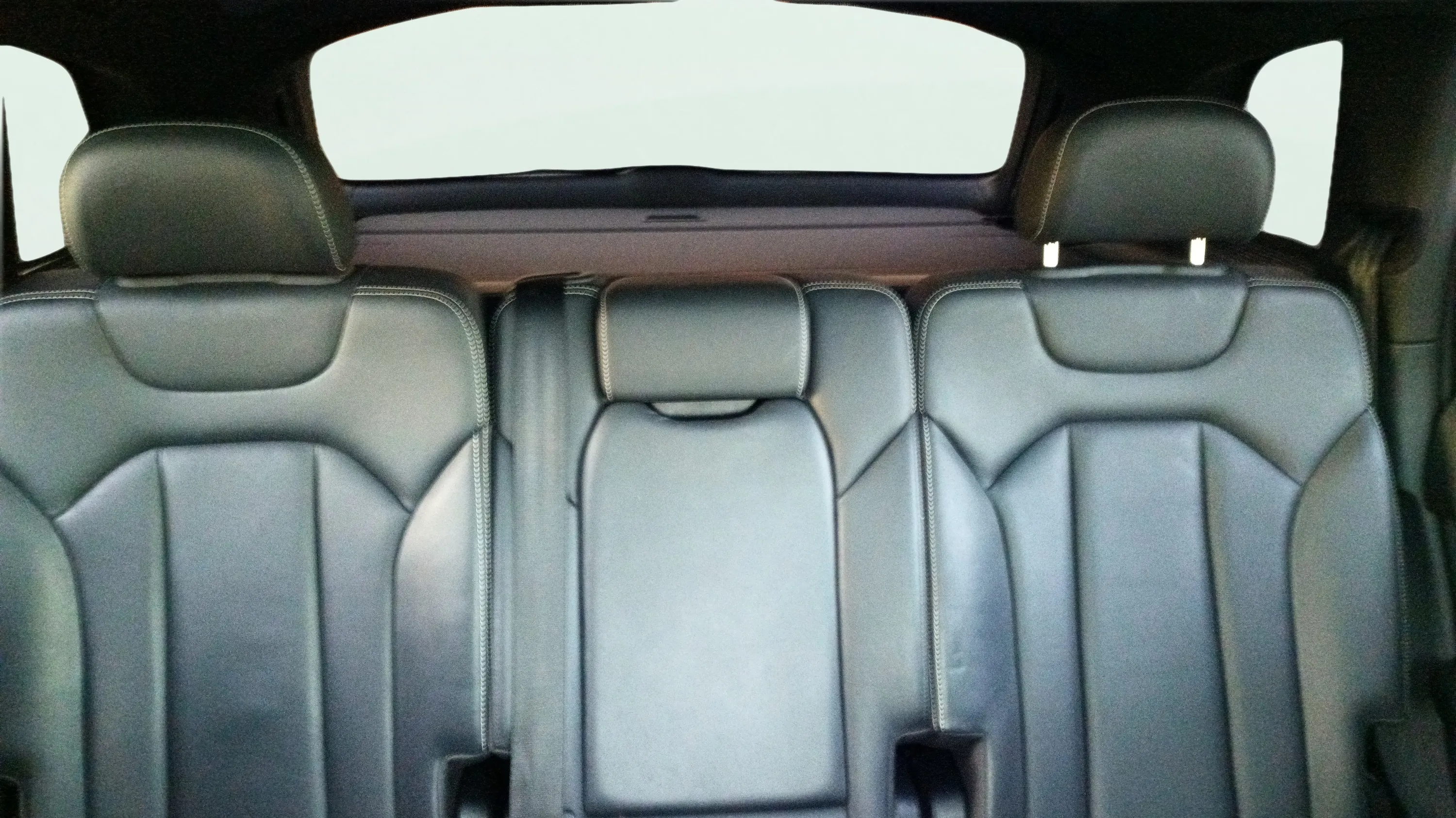 Audi Q7 3.0 TDI quattro tiptronic - foto 11