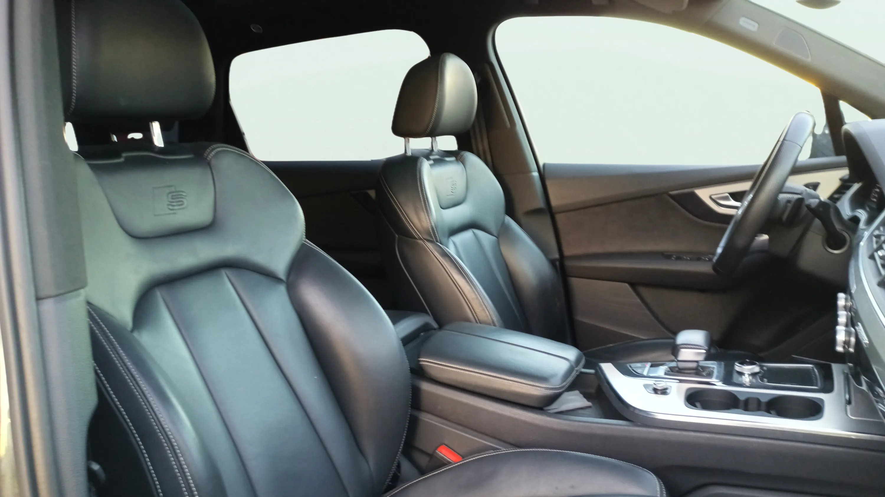Audi Q7 3.0 TDI quattro tiptronic - foto 10