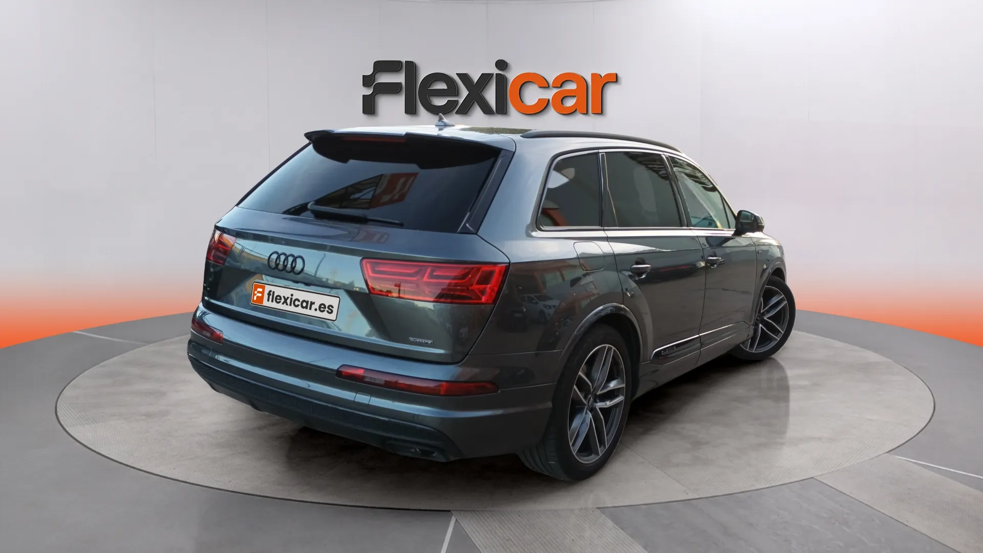 Audi Q7 3.0 TDI quattro tiptronic - foto 4