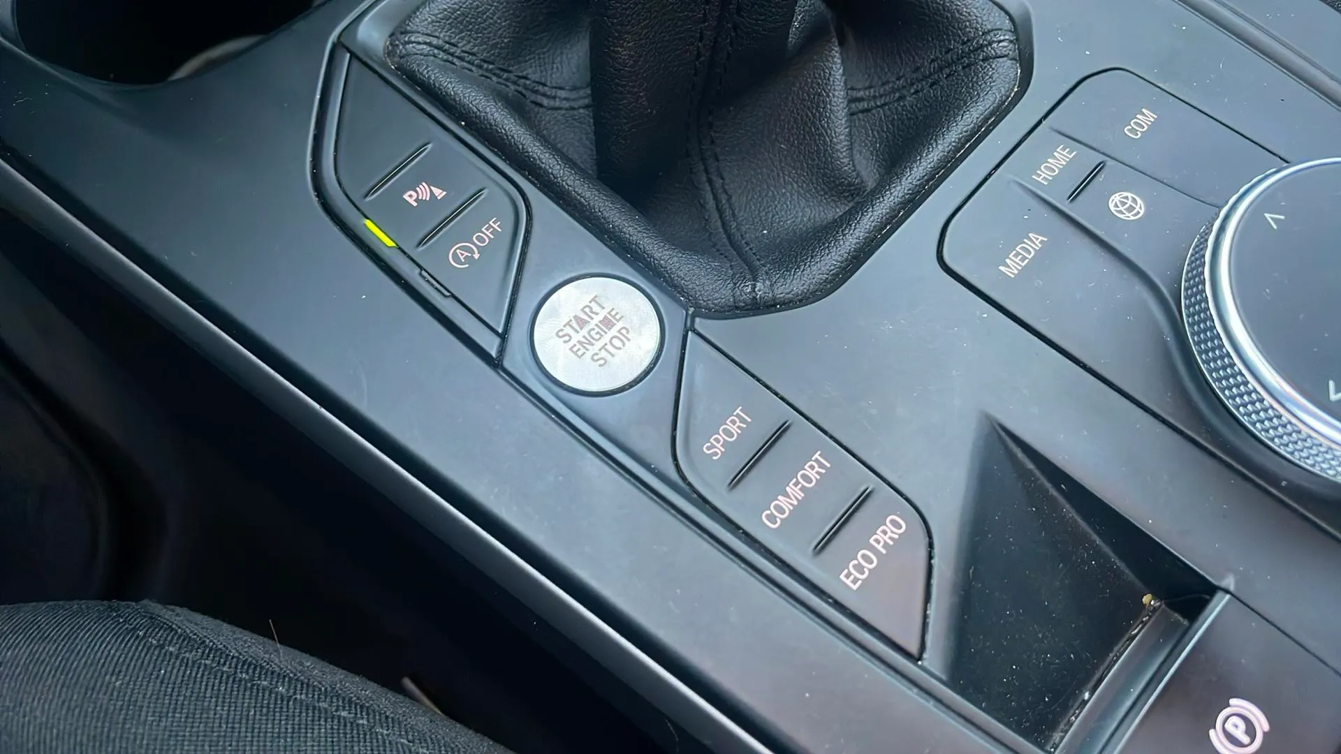 BMW Serie 1 118i - foto 22