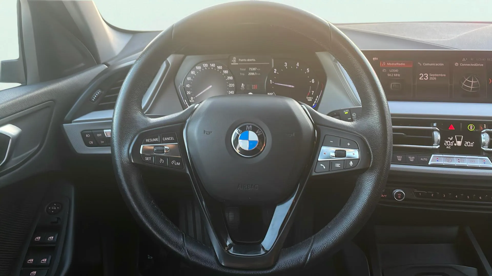 BMW Serie 1 118i - foto 11