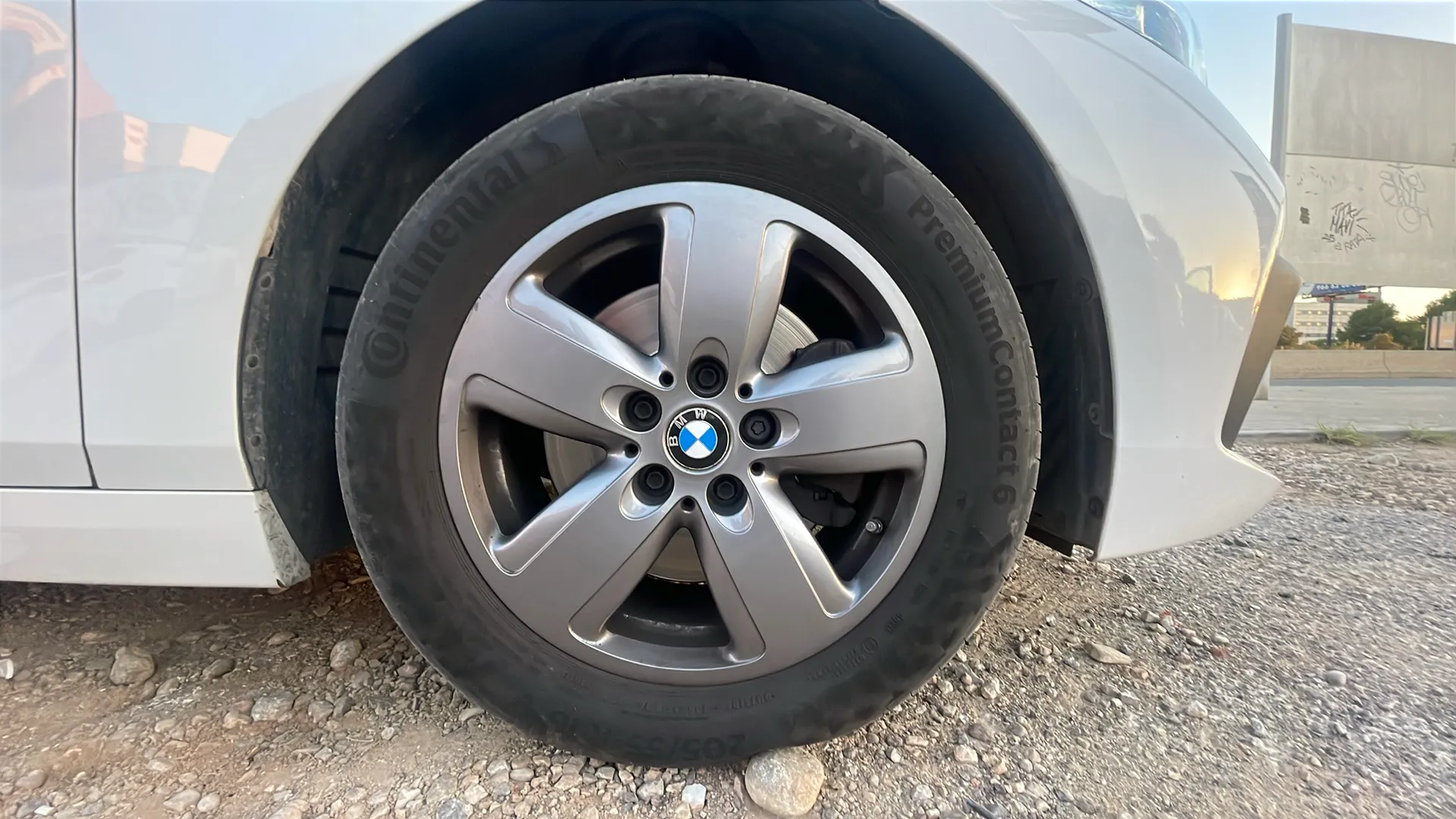 BMW Serie 1 118i - foto 17