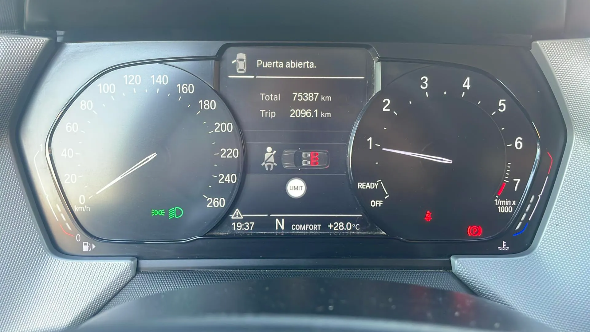 BMW Serie 1 118i - foto 12