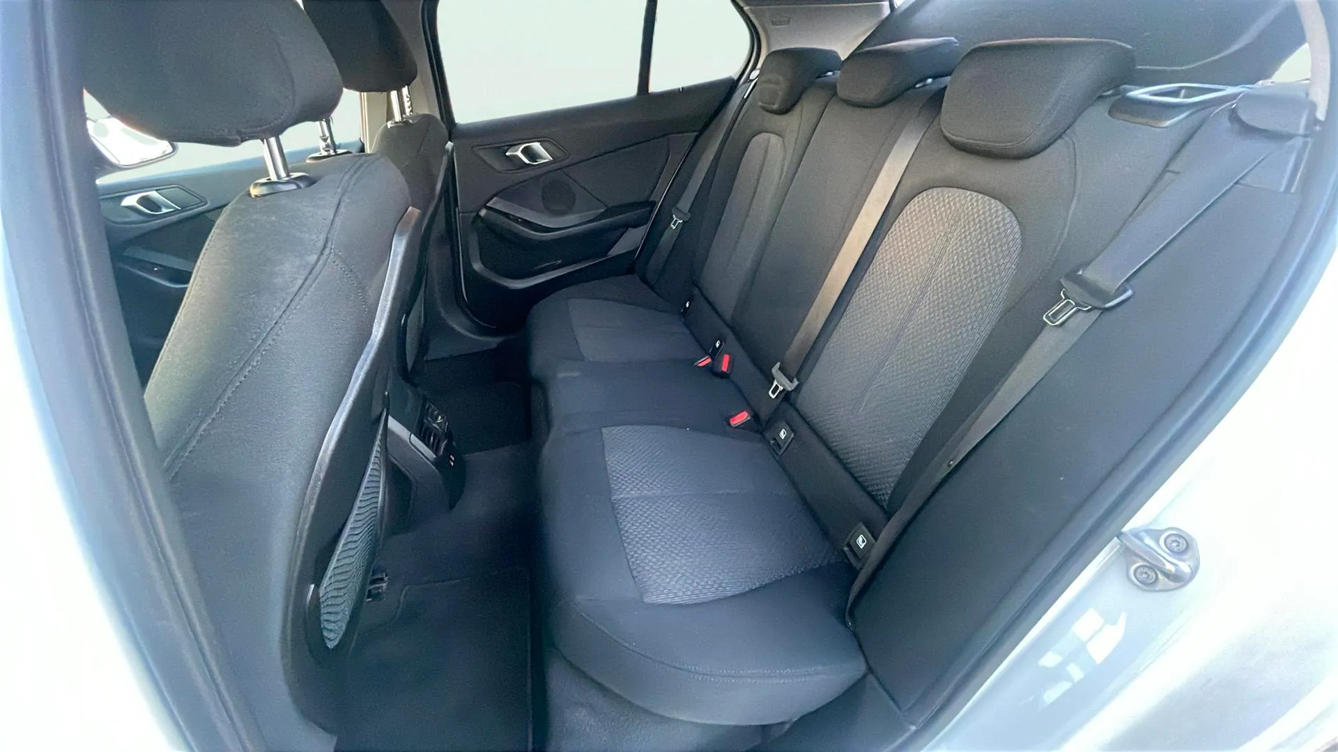 BMW Serie 1 118i - foto 15
