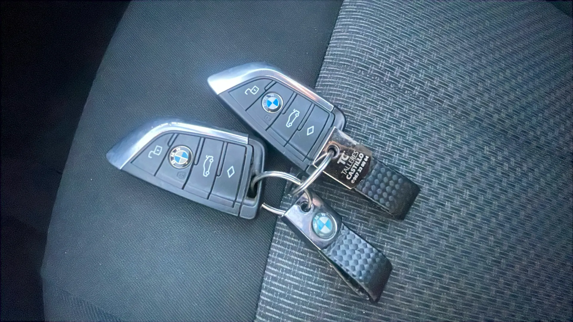 BMW Serie 1 118i - foto 19