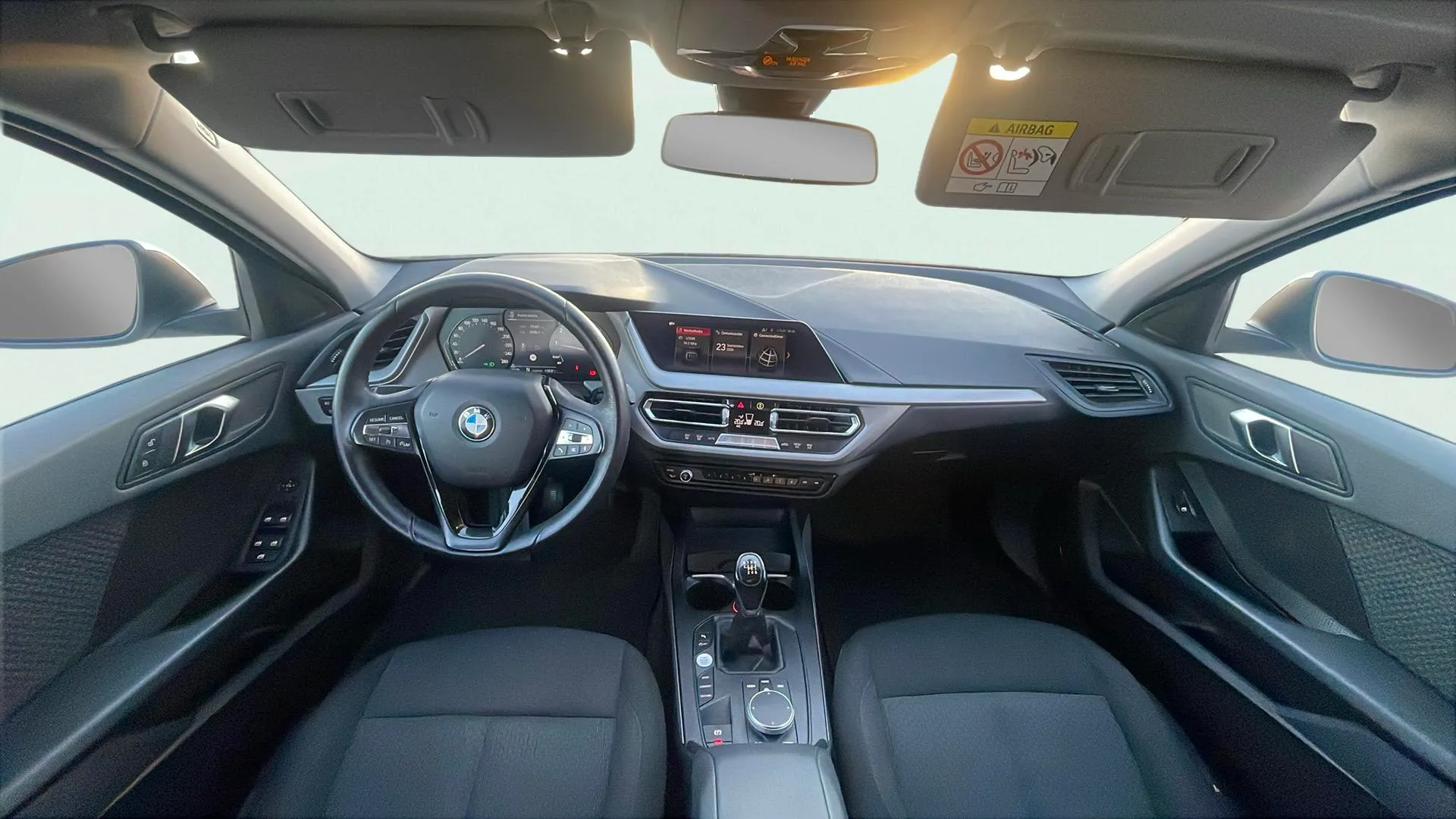 BMW Serie 1 118i - foto 9