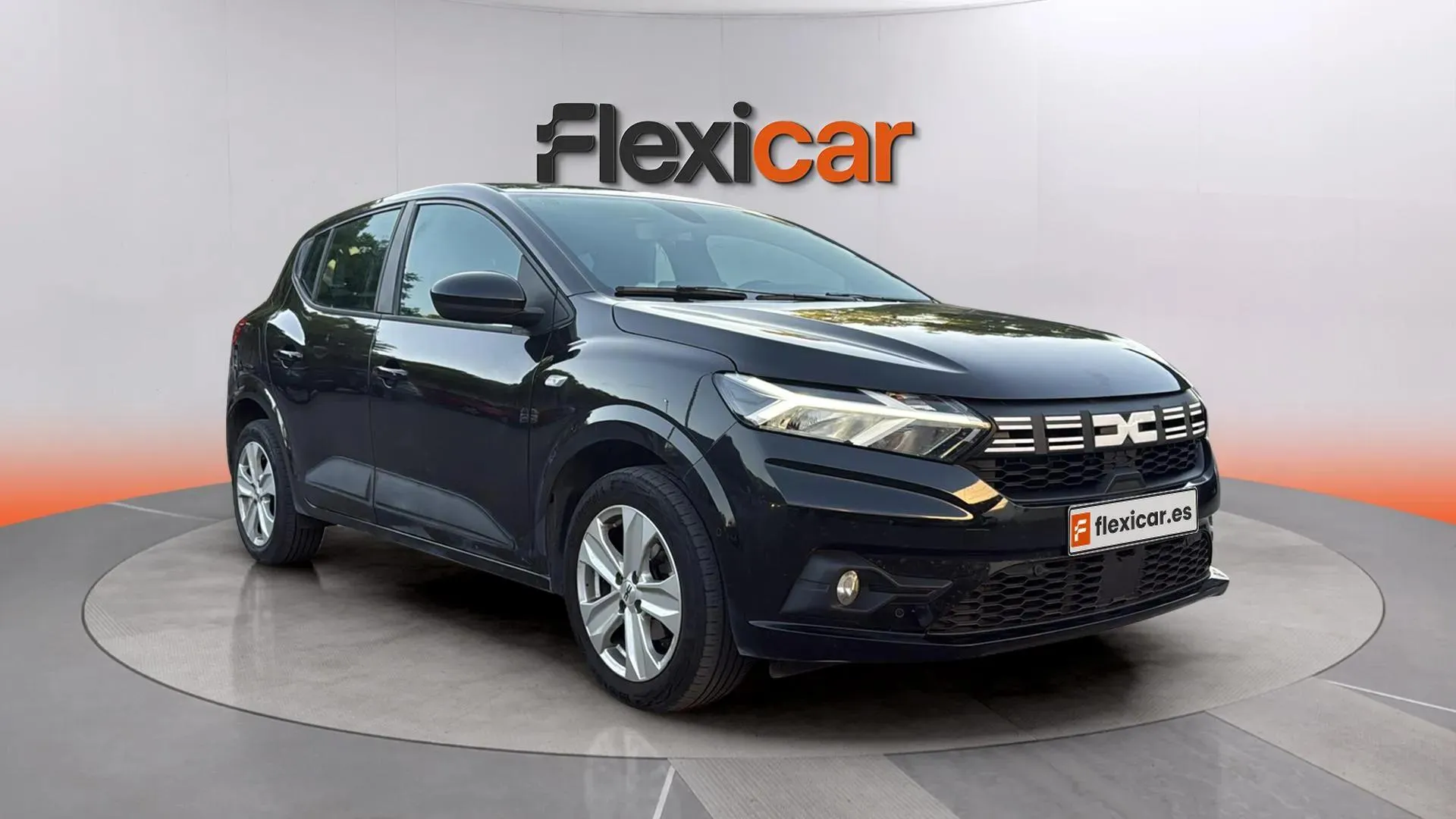 Dacia Sandero Essential TCe