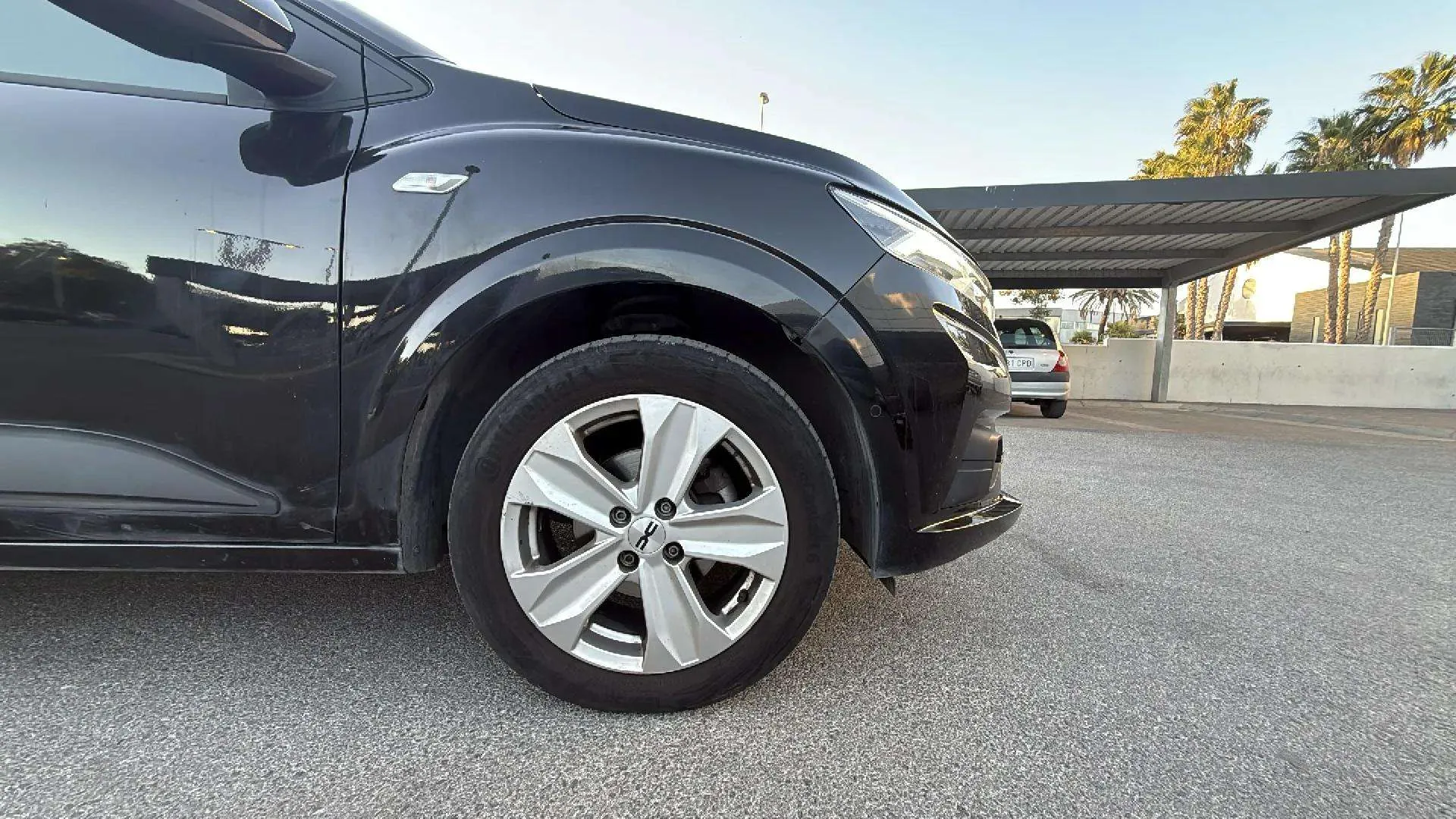 Dacia Sandero Essential TCe - foto 28