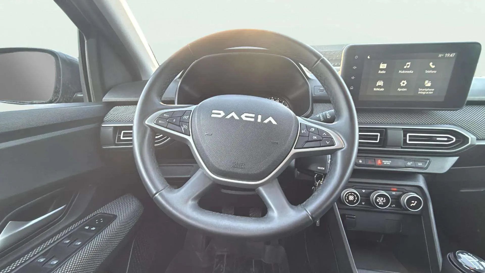 Dacia Sandero Essential TCe - foto 12
