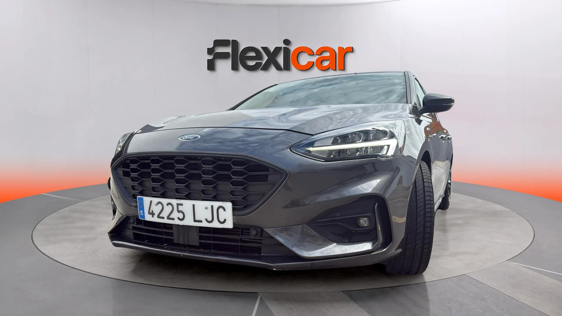 Ford Focus 1.0 EcoBoost ST-Line - foto 3