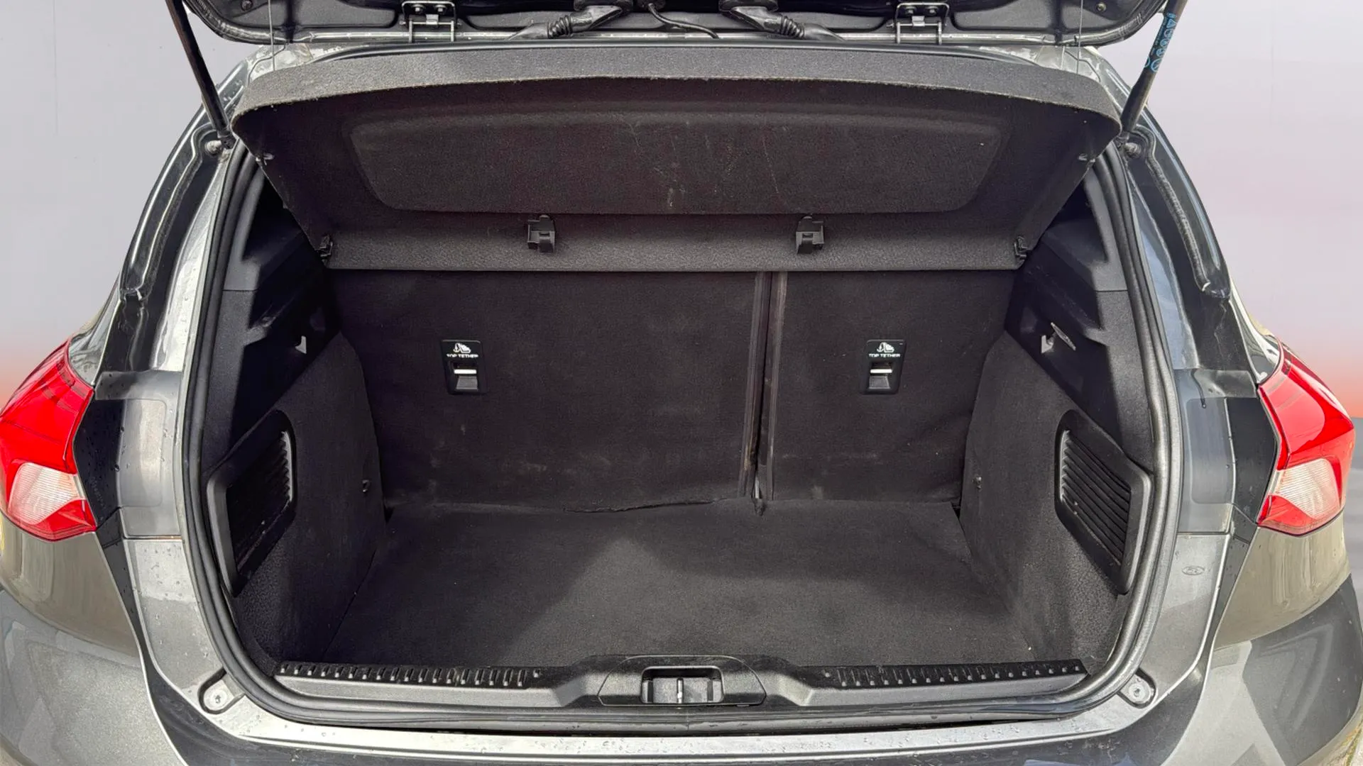 Ford Focus 1.0 EcoBoost ST-Line - foto 9