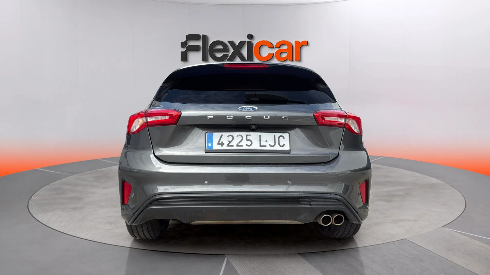 Ford Focus 1.0 EcoBoost ST-Line - foto 6