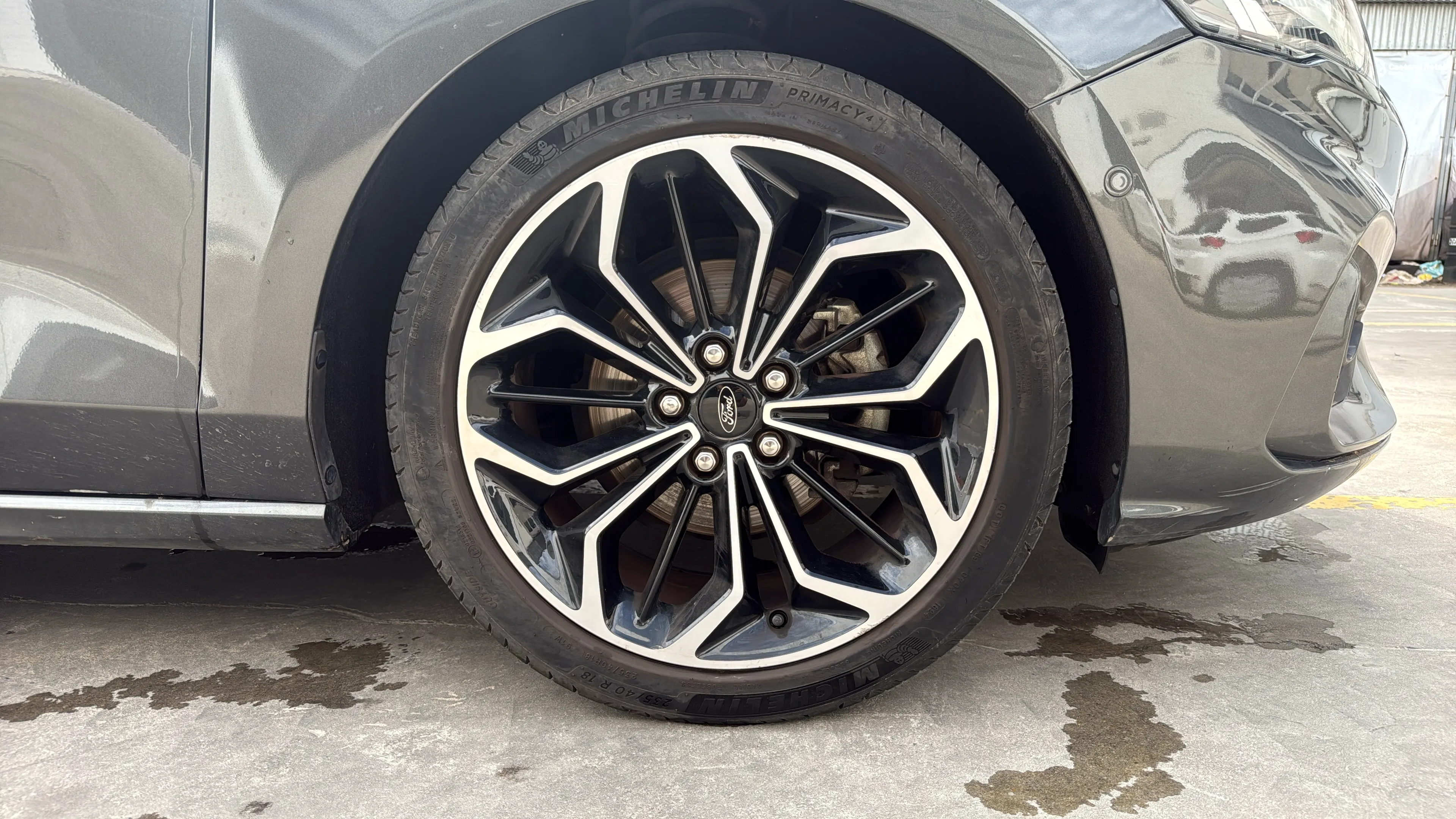 Ford Focus 1.0 EcoBoost ST-Line - foto 12