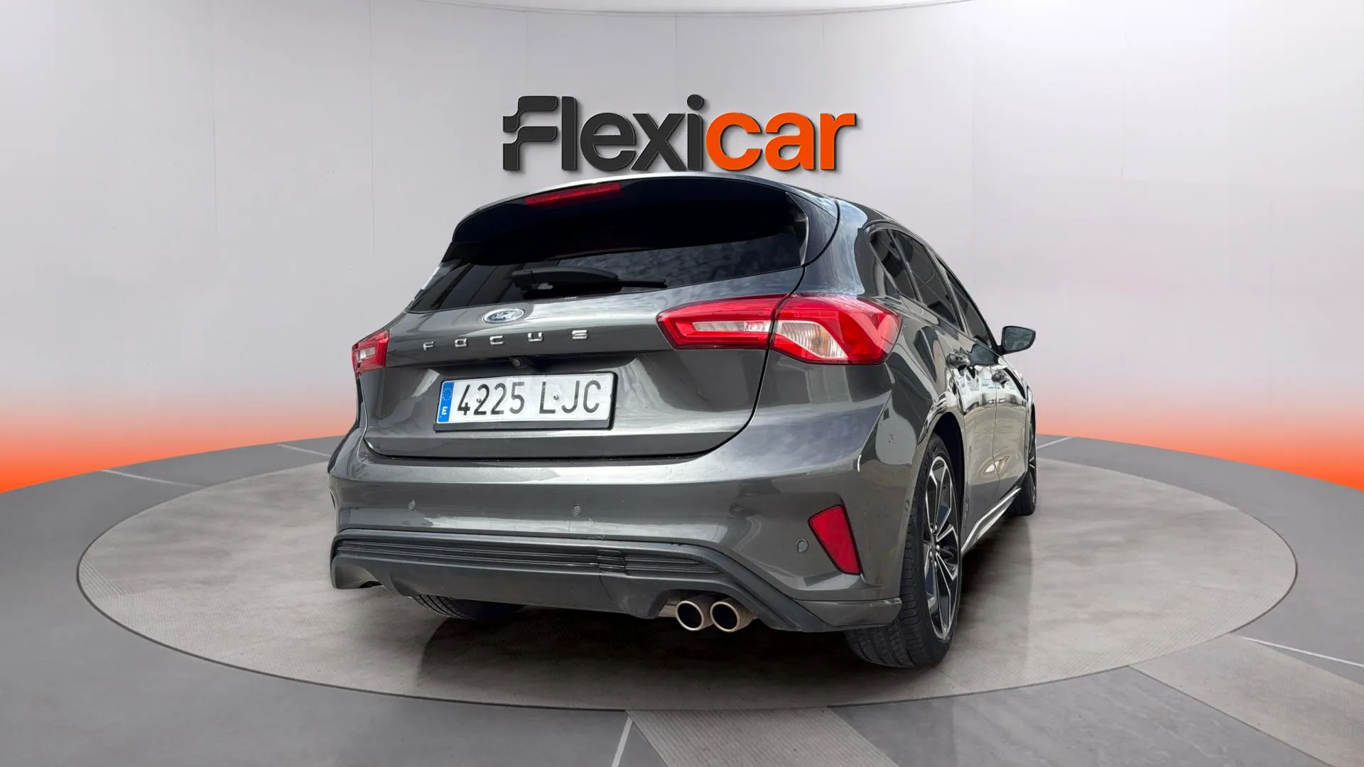 Ford Focus 1.0 EcoBoost ST-Line - foto 7