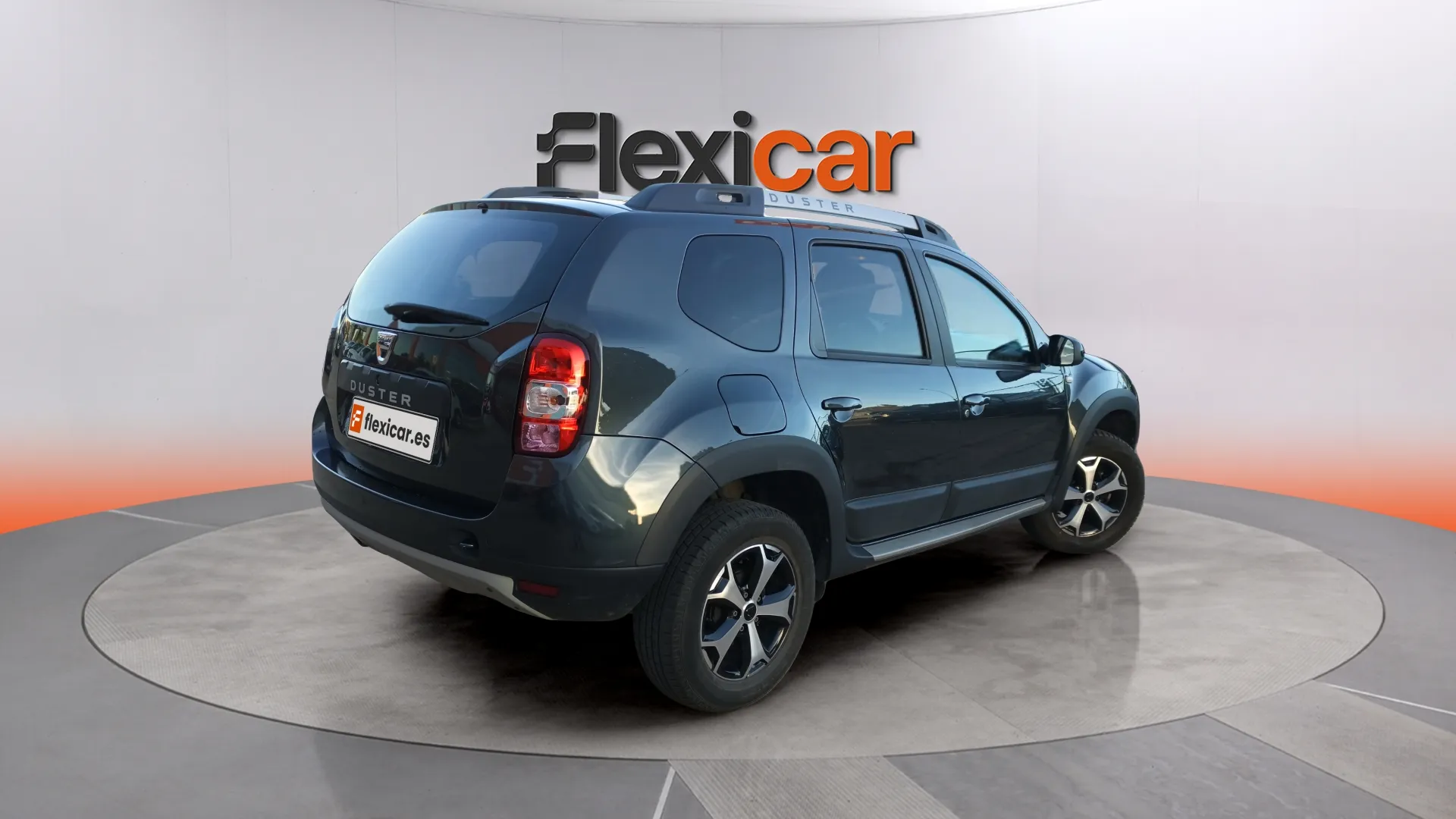 Dacia Duster Ambiance TCe 4x2 2017 - foto 4