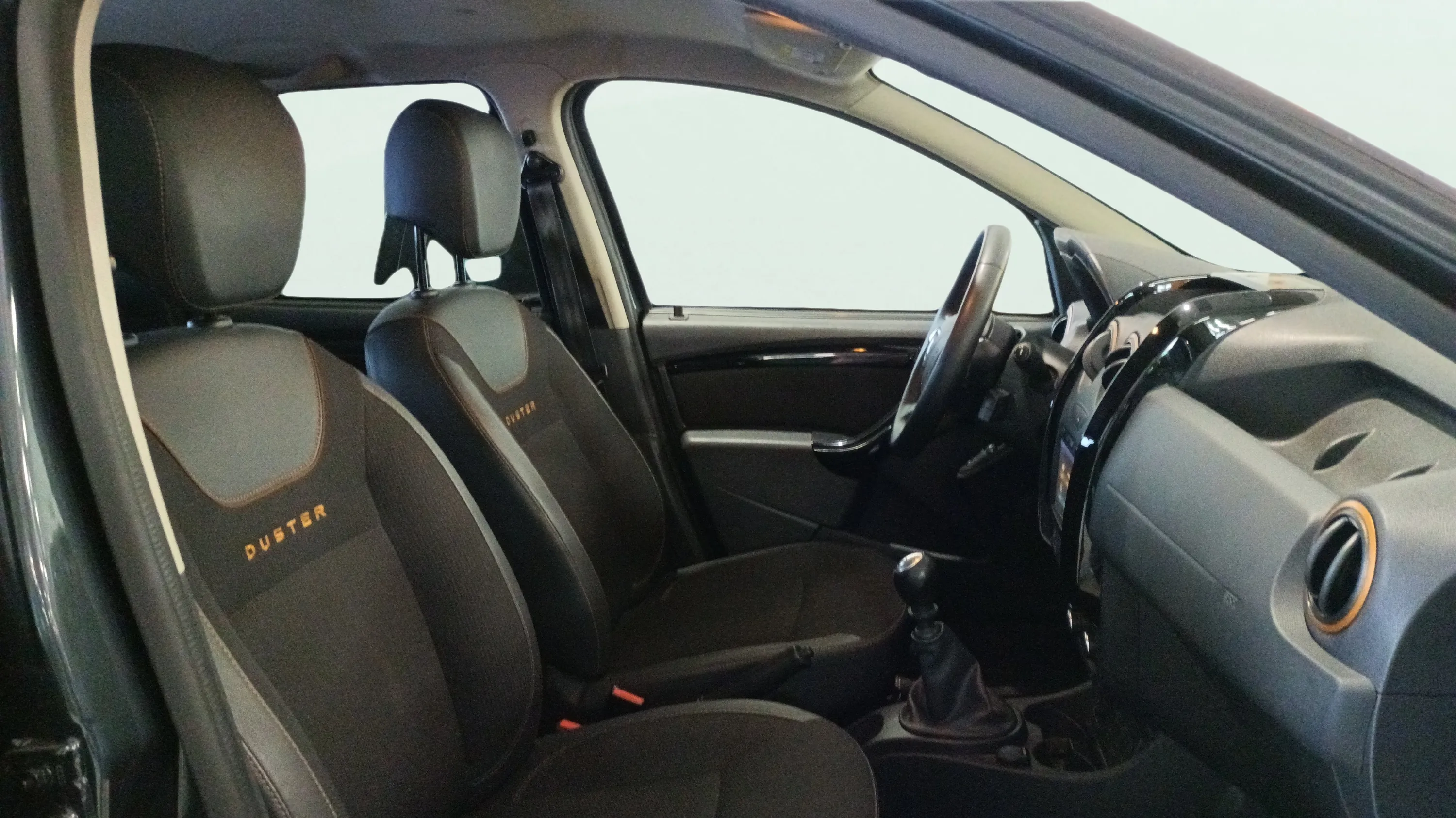 Dacia Duster Ambiance TCe 4x2 2017 - foto 9