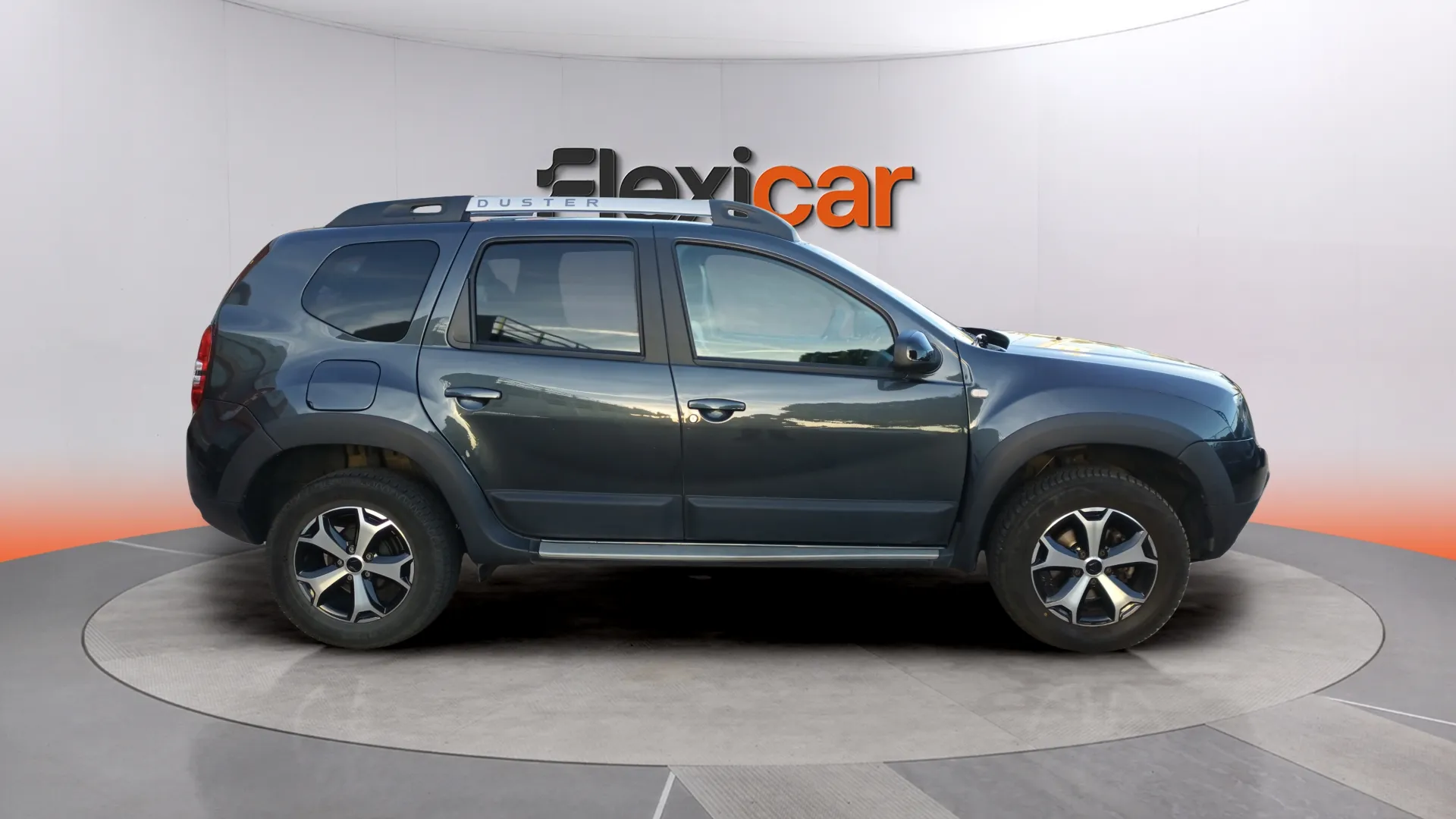 Dacia Duster Ambiance TCe 4x2 2017 - foto 6