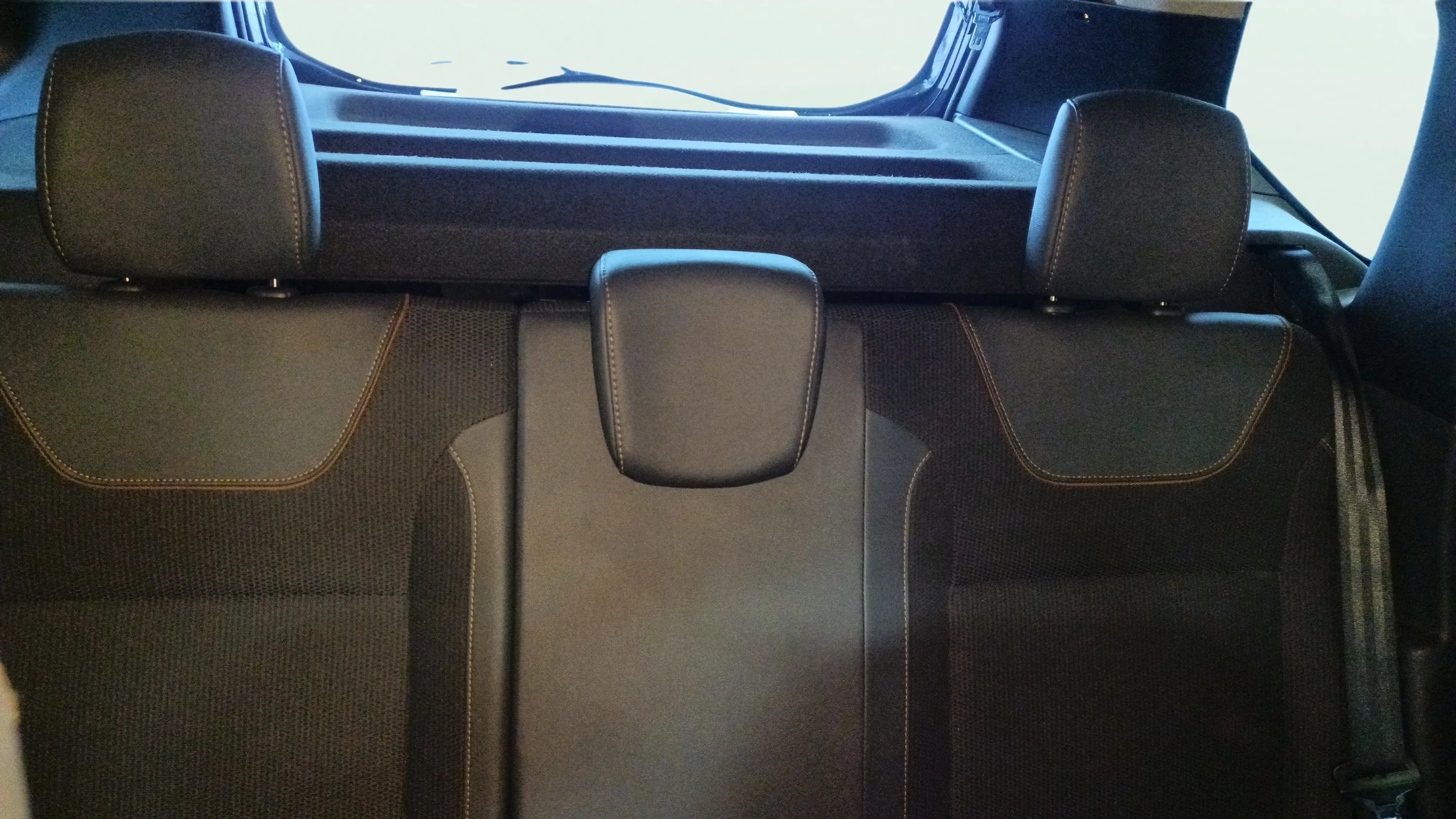 Dacia Duster Ambiance TCe 4x2 2017 - foto 10