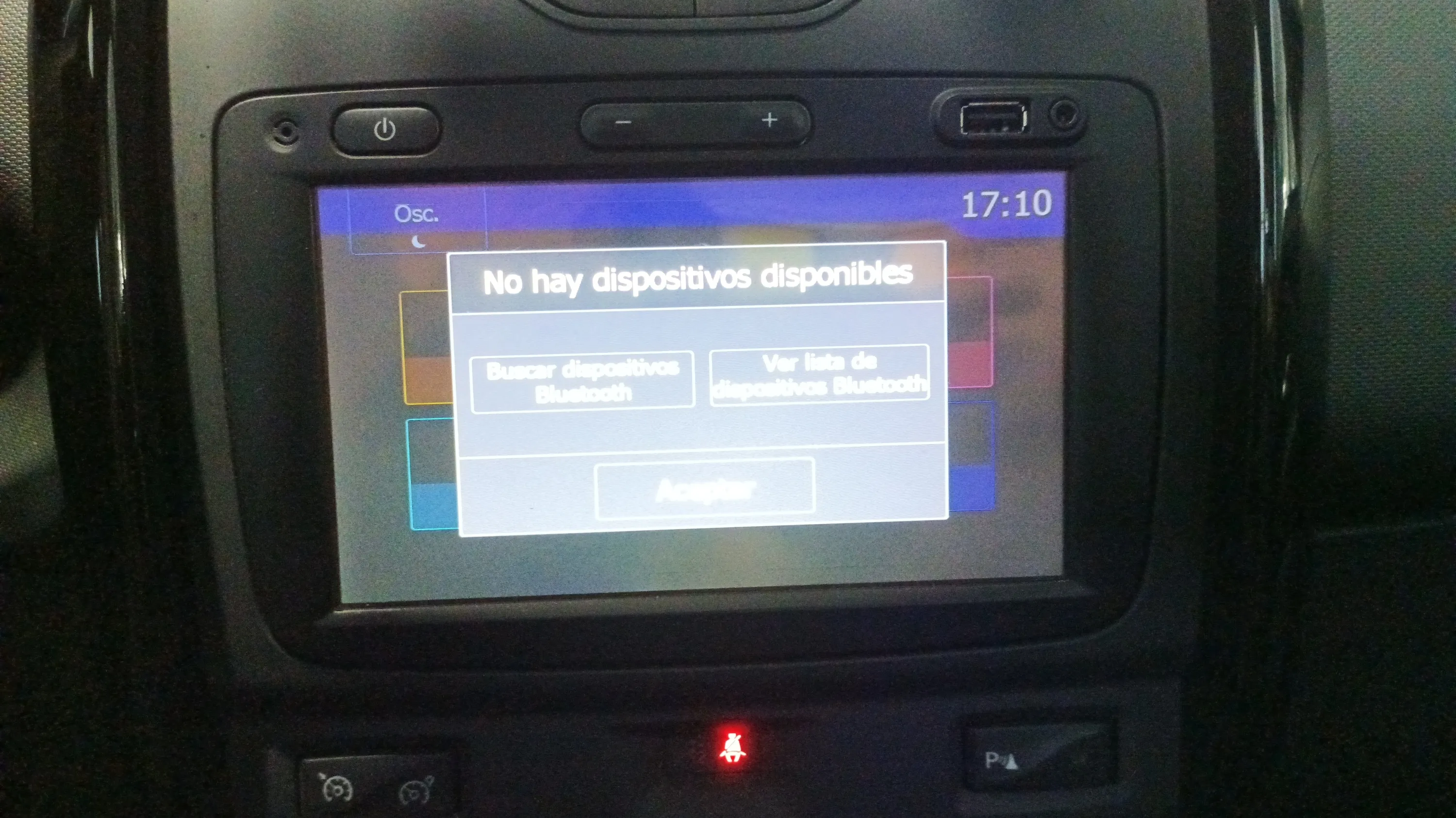 Dacia Duster Ambiance TCe 4x2 2017 - foto 18
