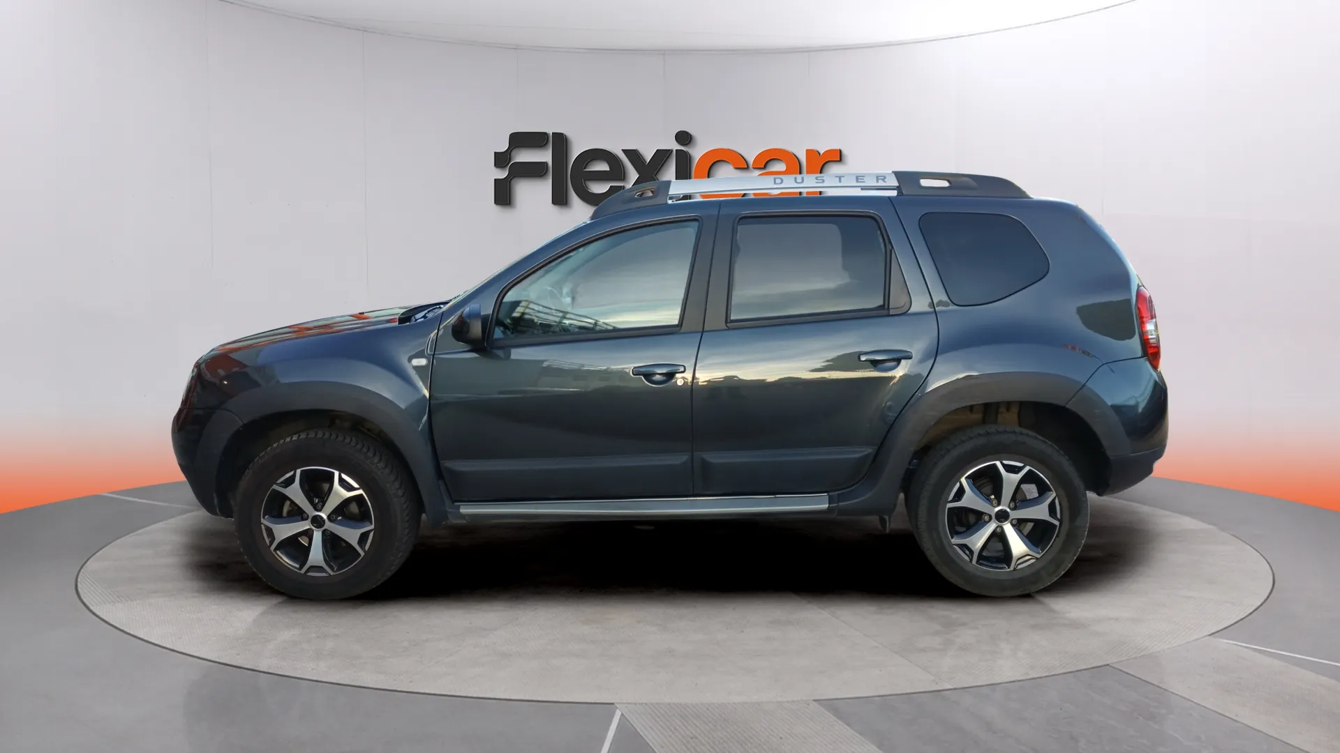 Dacia Duster Ambiance TCe 4x2 2017 - foto 7