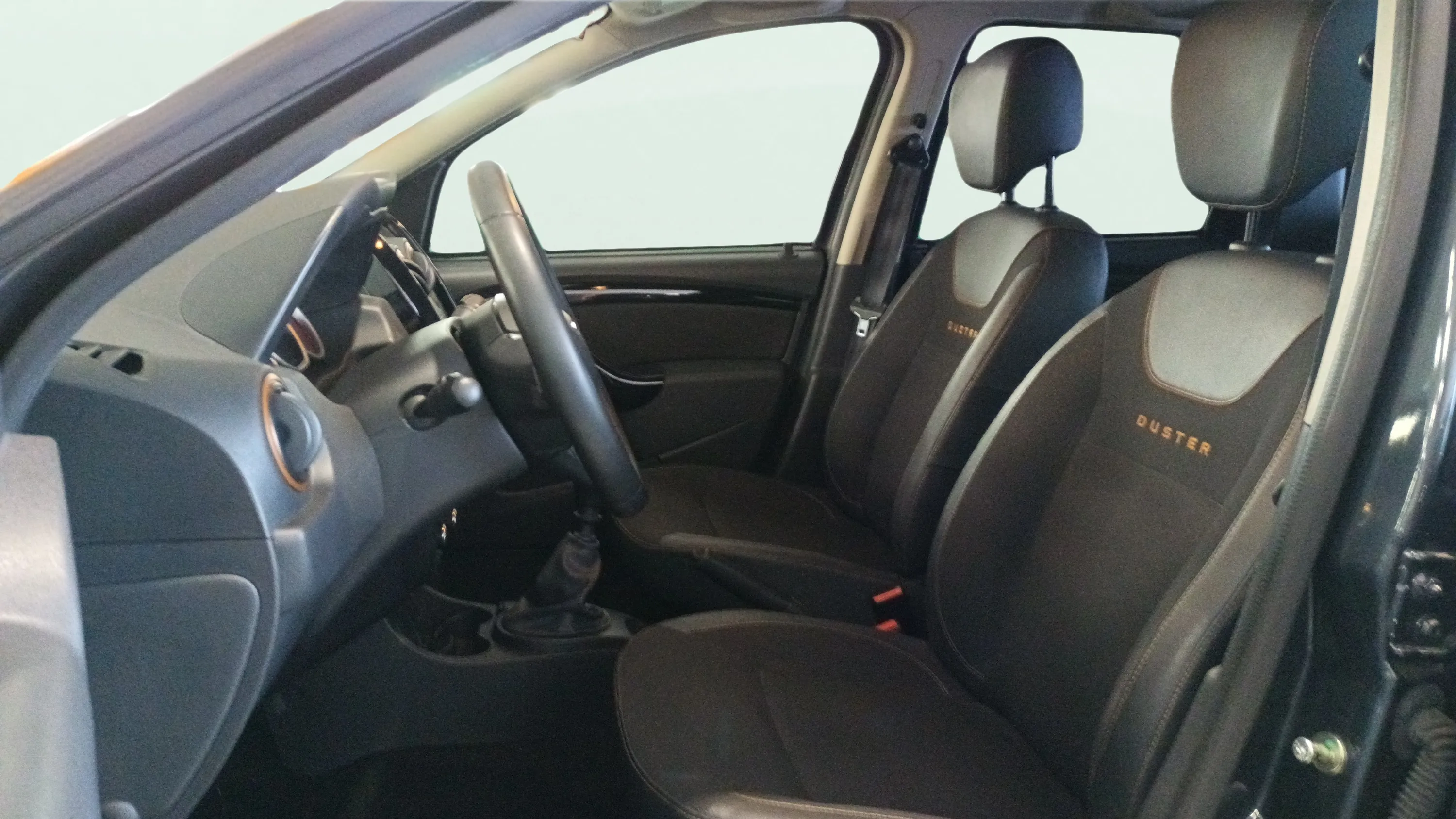 Dacia Duster Ambiance TCe 4x2 2017 - foto 8