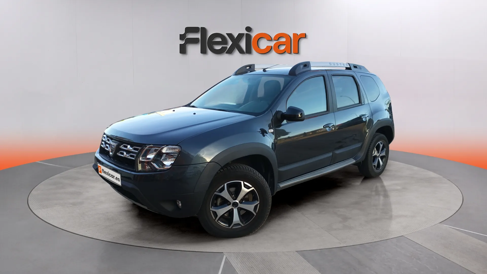 Dacia Duster Ambiance TCe 4x2 2017 - foto 3