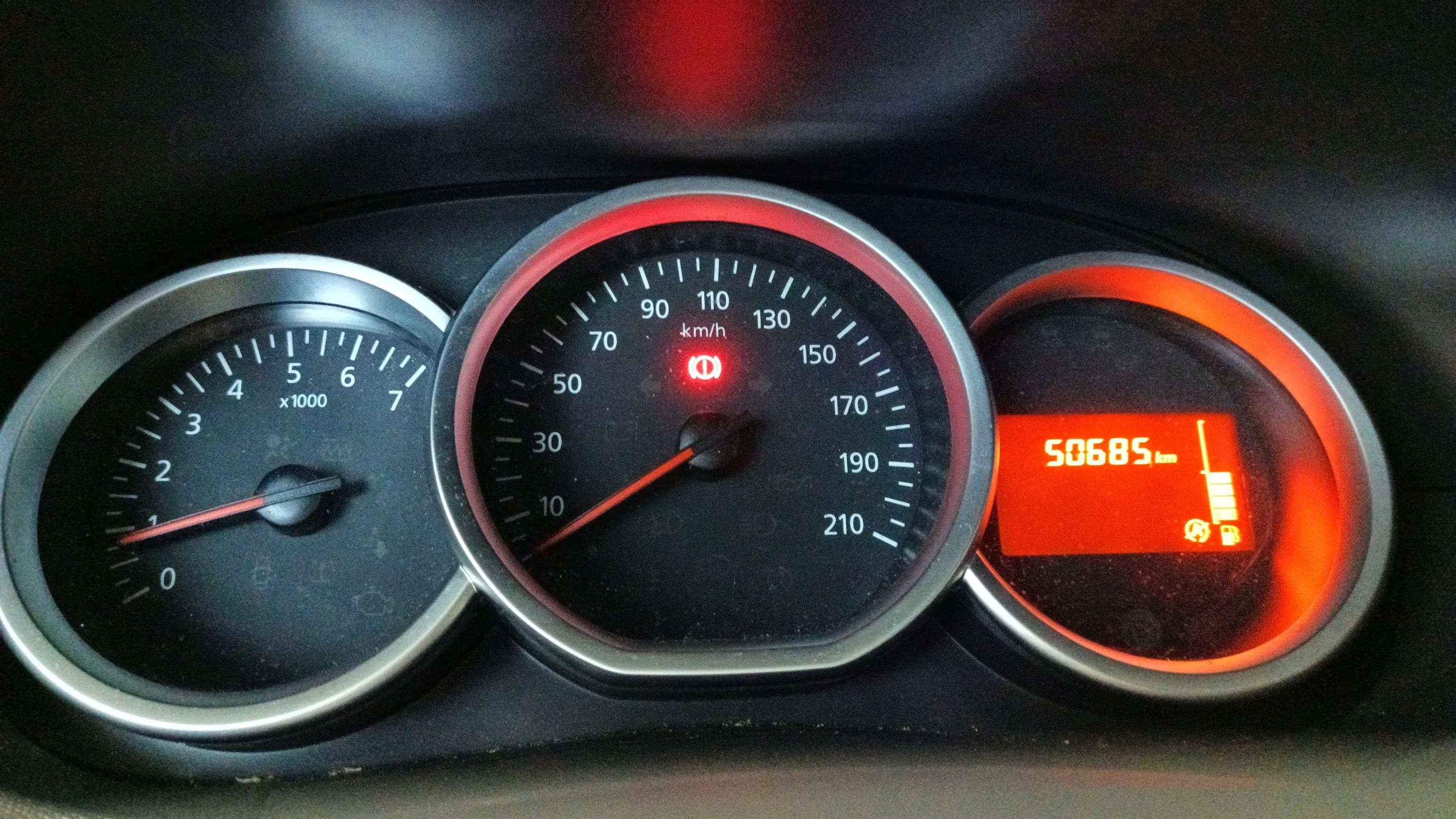 Dacia Duster Ambiance TCe 4x2 2017 - foto 15