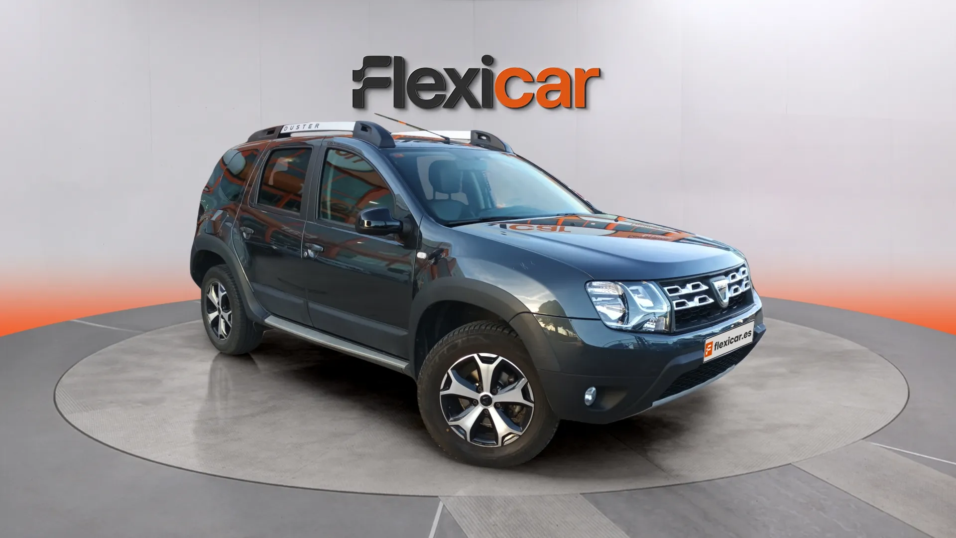 Dacia Duster Ambiance TCe 4x2 2017