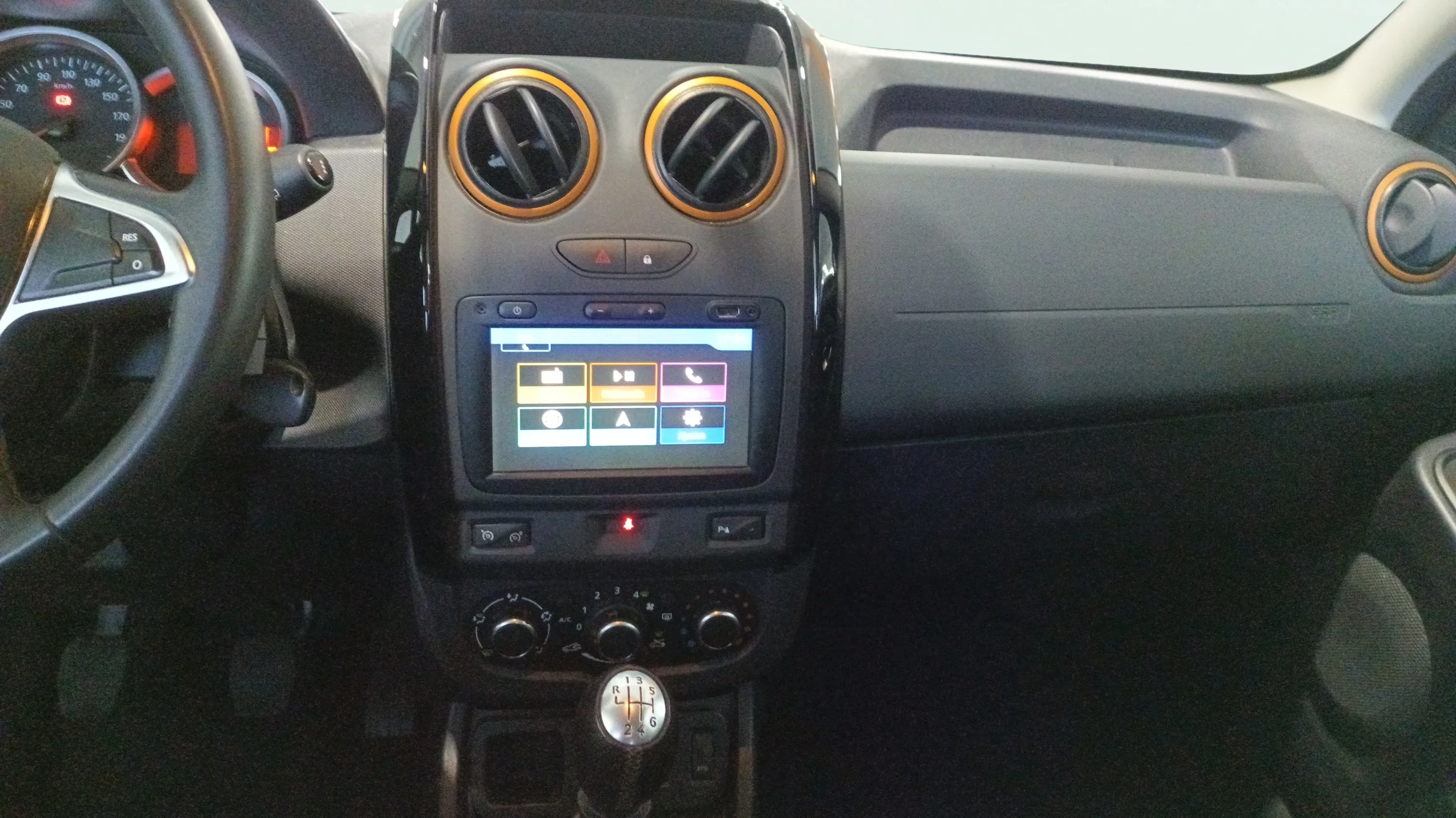 Dacia Duster Ambiance TCe 4x2 2017 - foto 14