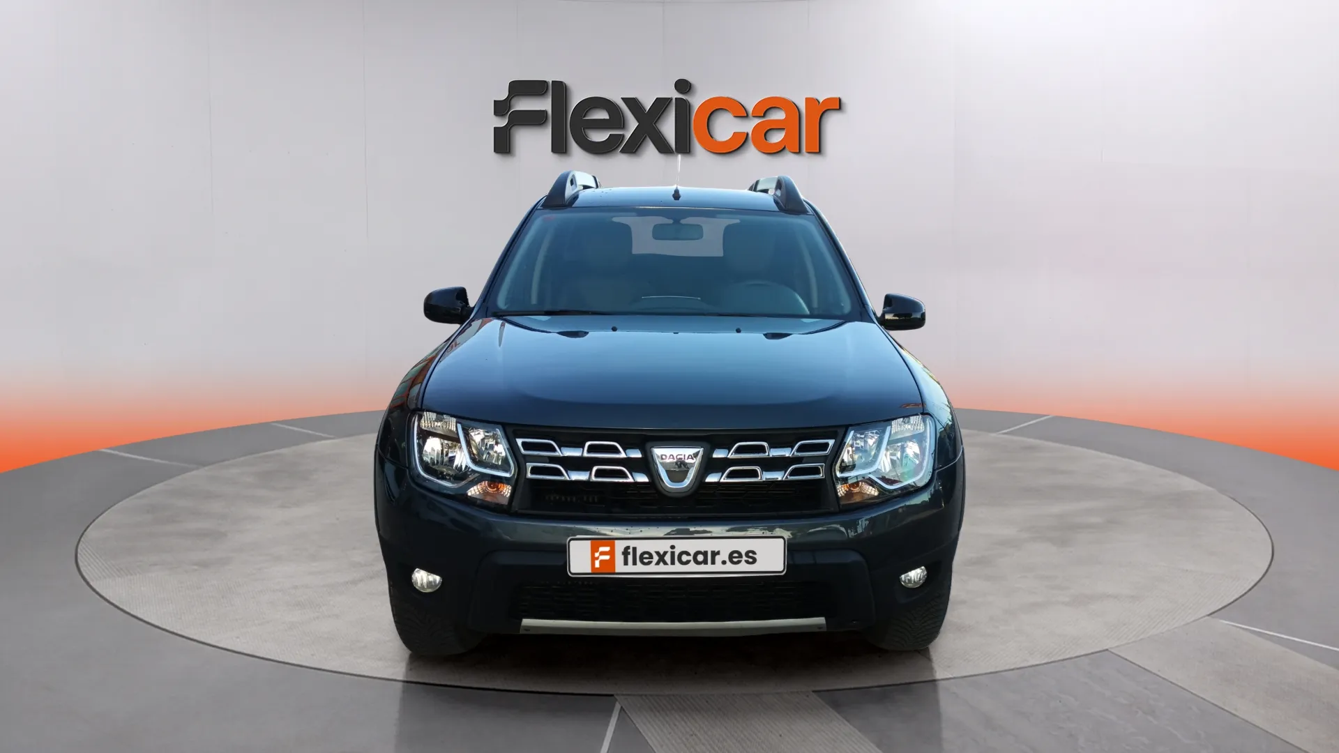 Dacia Duster Ambiance TCe 4x2 2017 - foto 2