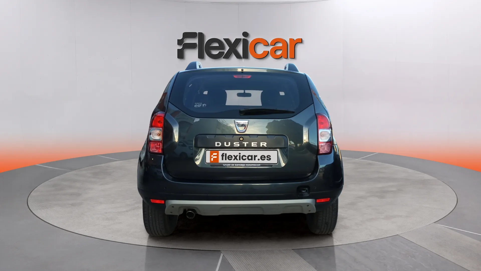 Dacia Duster Ambiance TCe 4x2 2017 - foto 5