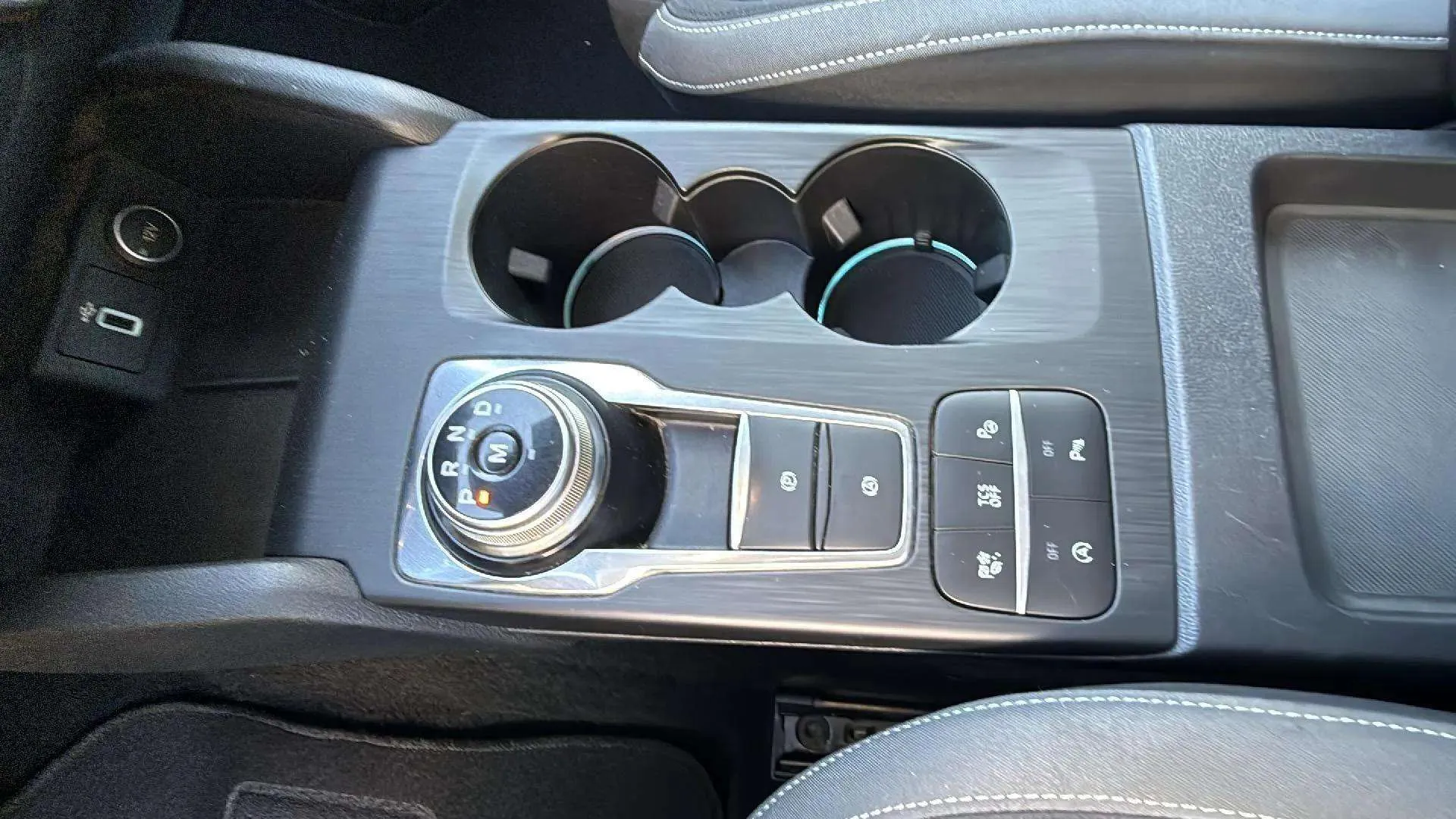 Ford Focus 1.5 EcoBlue Trend+ - foto 16
