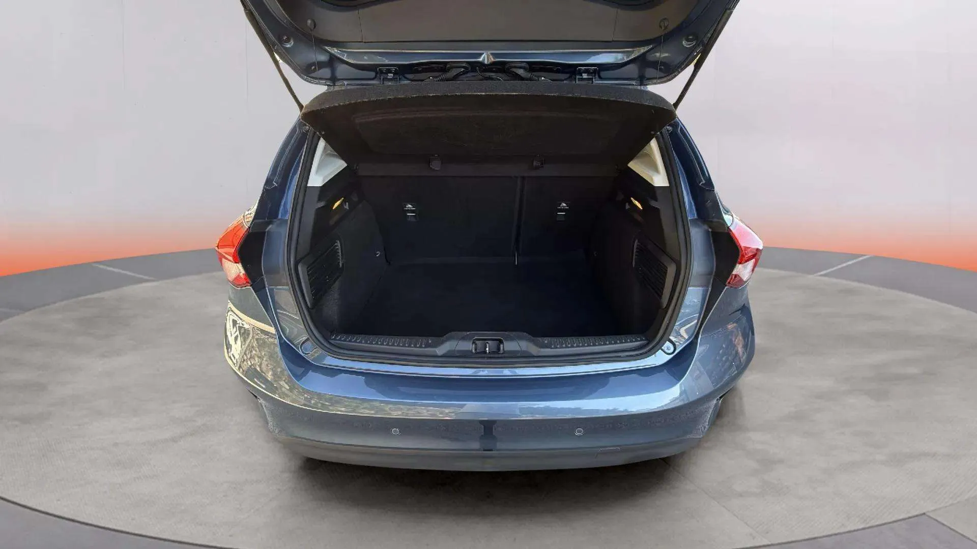Ford Focus 1.5 EcoBlue Trend+ - foto 21