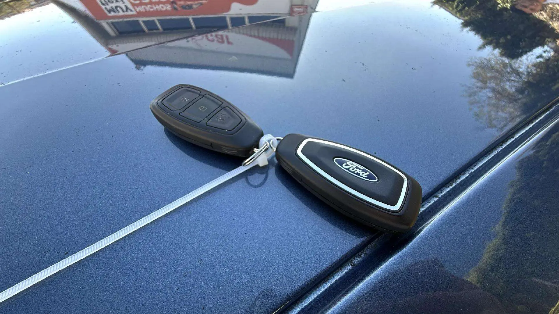 Ford Focus 1.5 EcoBlue Trend+ - foto 22