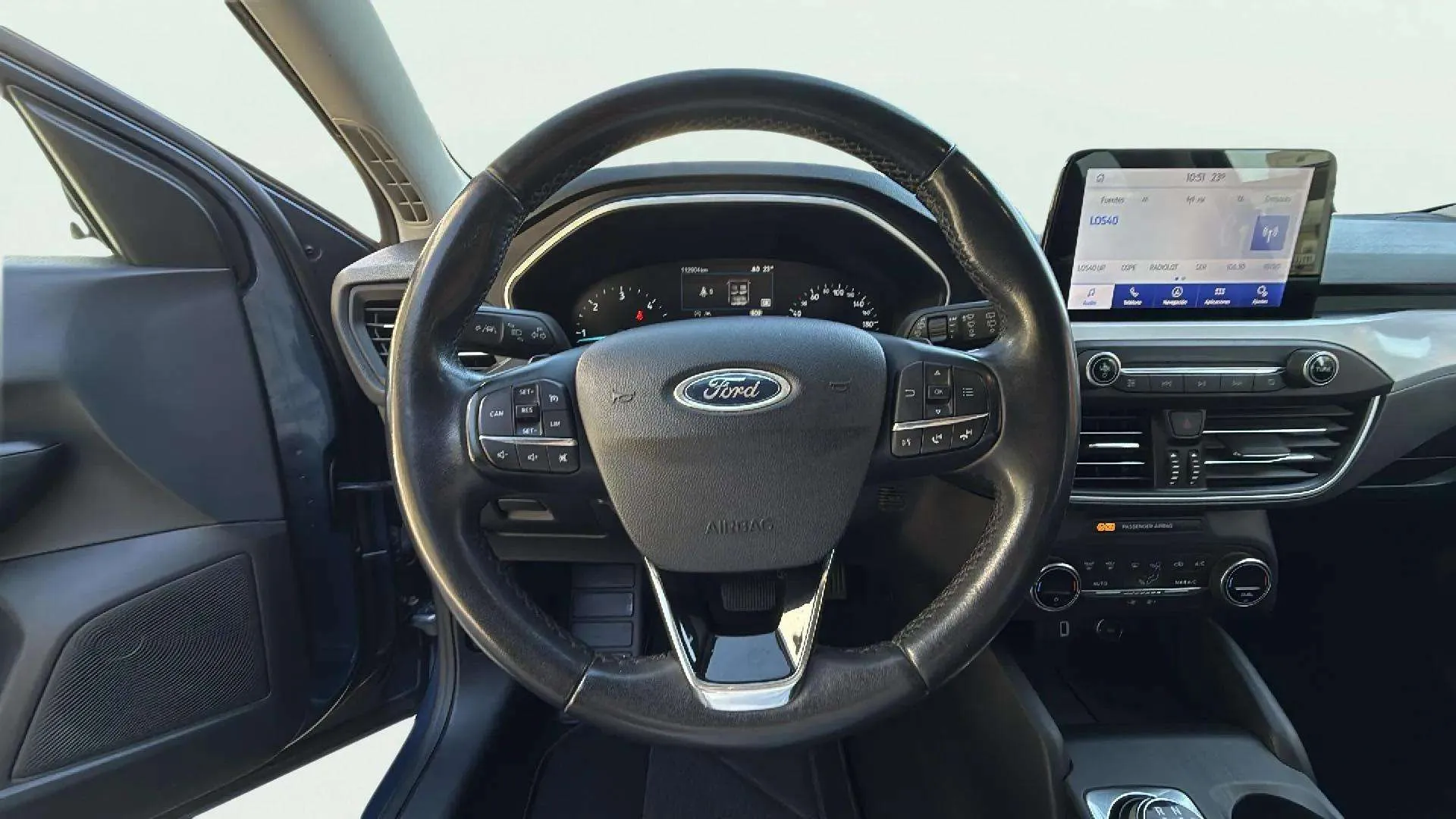 Ford Focus 1.5 EcoBlue Trend+ - foto 10