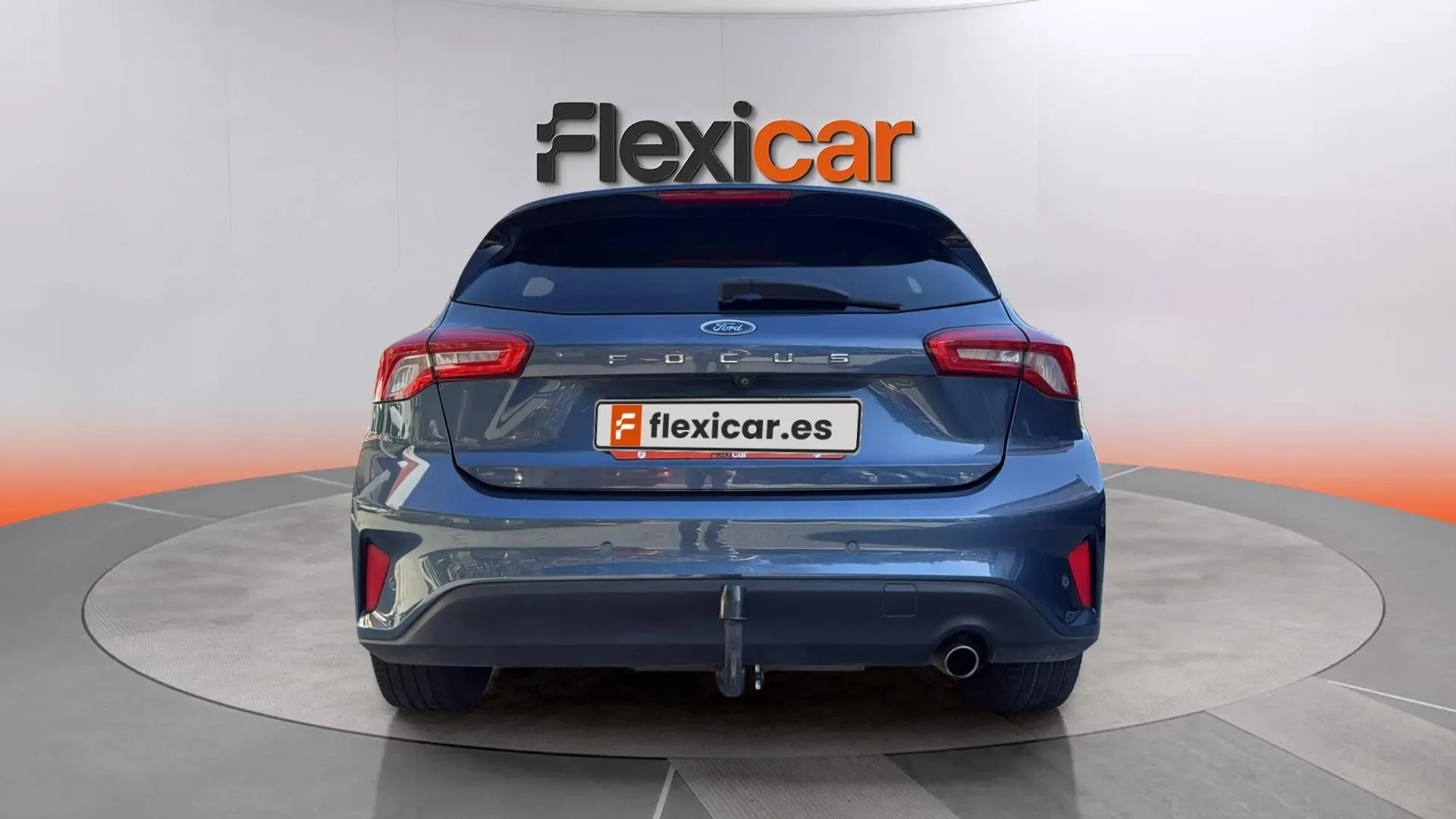 Ford Focus 1.5 EcoBlue Trend+ - foto 6