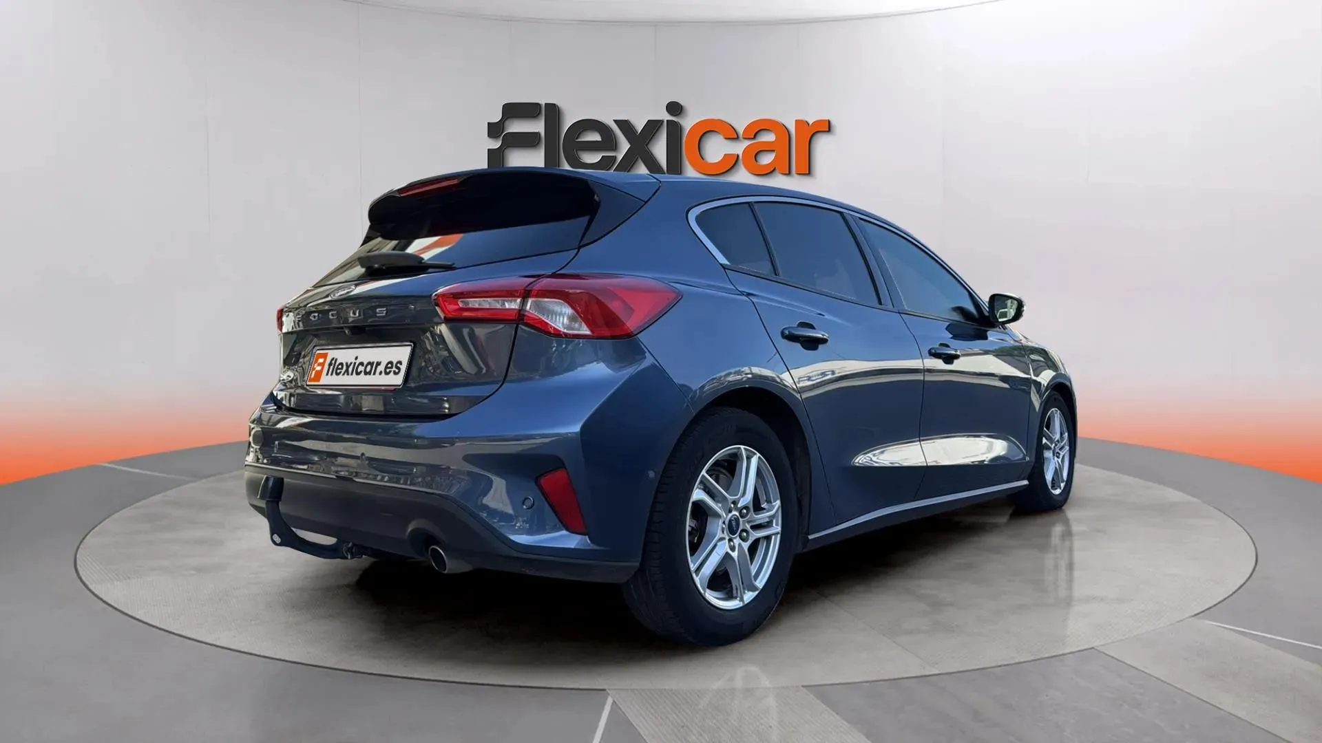 Ford Focus 1.5 EcoBlue Trend+ - foto 7