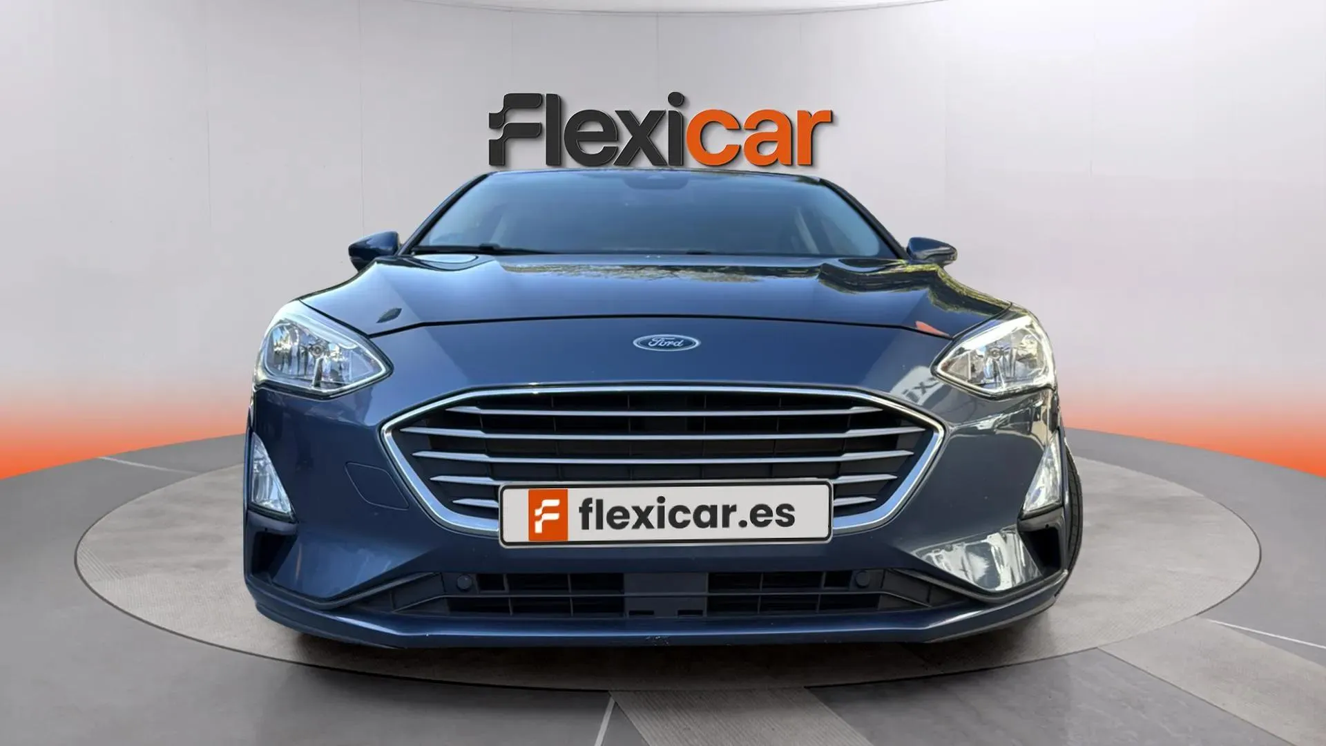 Ford Focus 1.5 EcoBlue Trend+ - foto 2