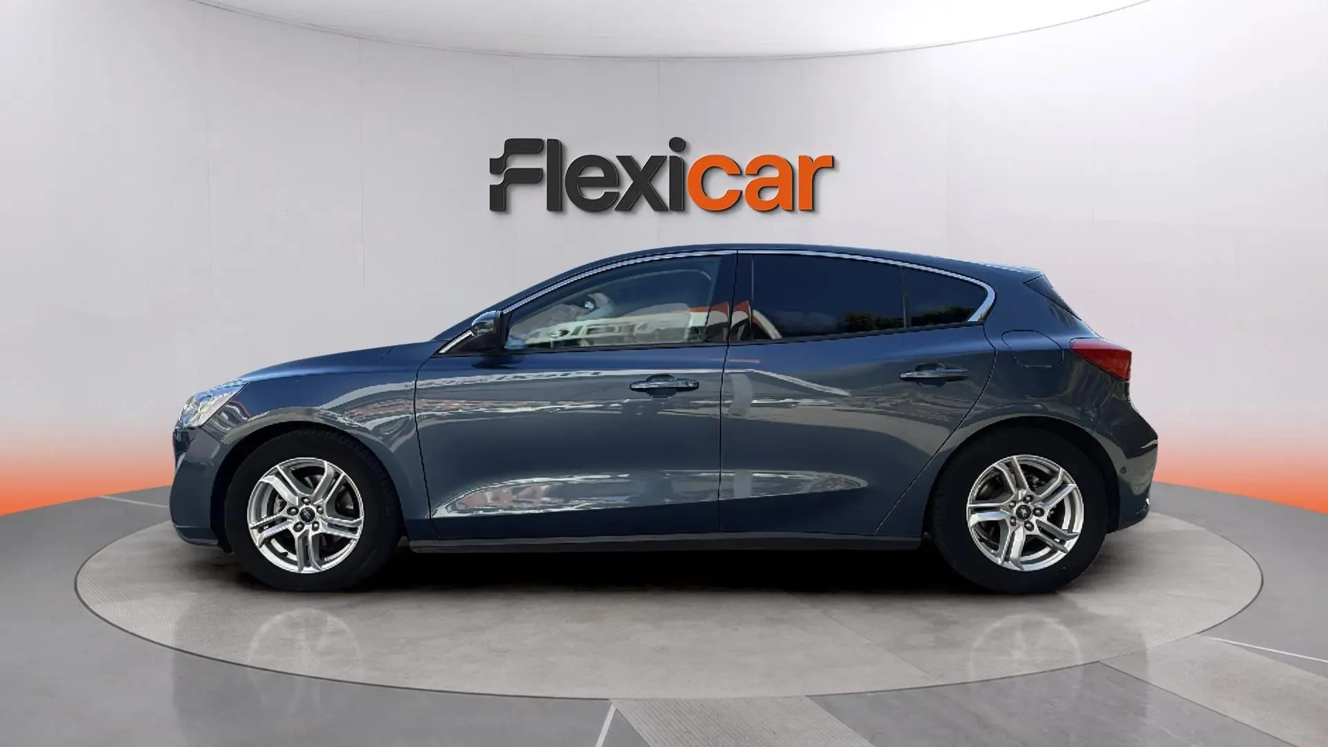 Ford Focus 1.5 EcoBlue Trend+ - foto 4