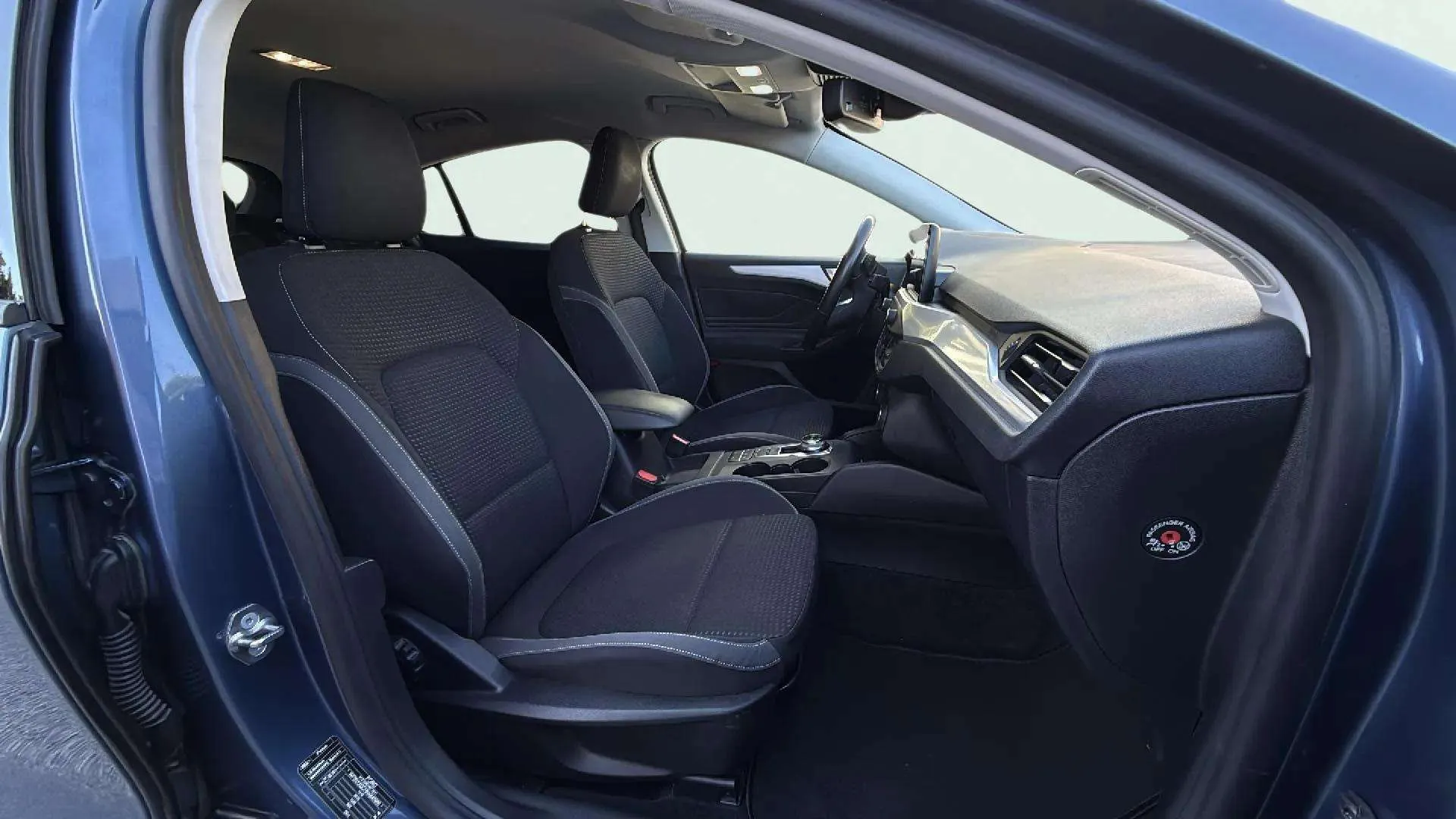 Ford Focus 1.5 EcoBlue Trend+ - foto 8