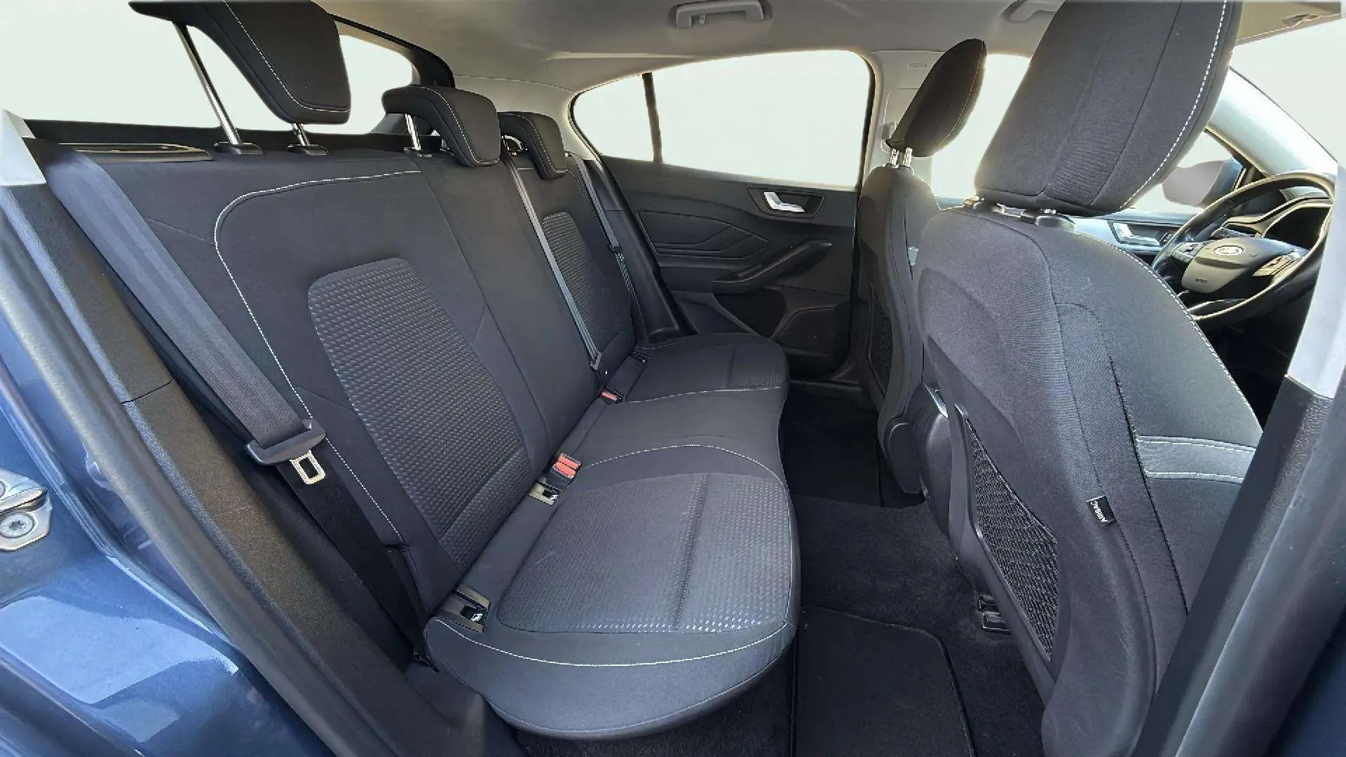 Ford Focus 1.5 EcoBlue Trend+ - foto 12