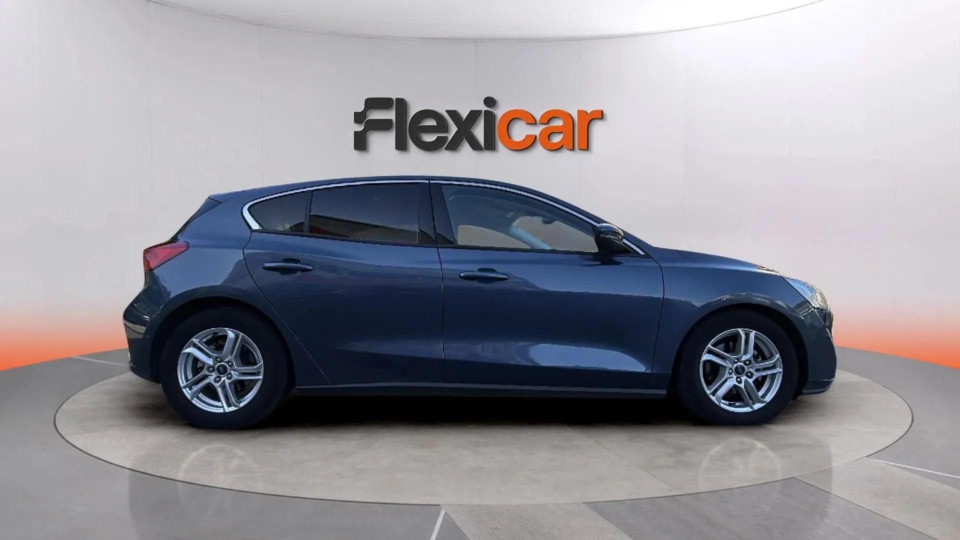 Ford Focus 1.5 EcoBlue Trend+ - foto 3