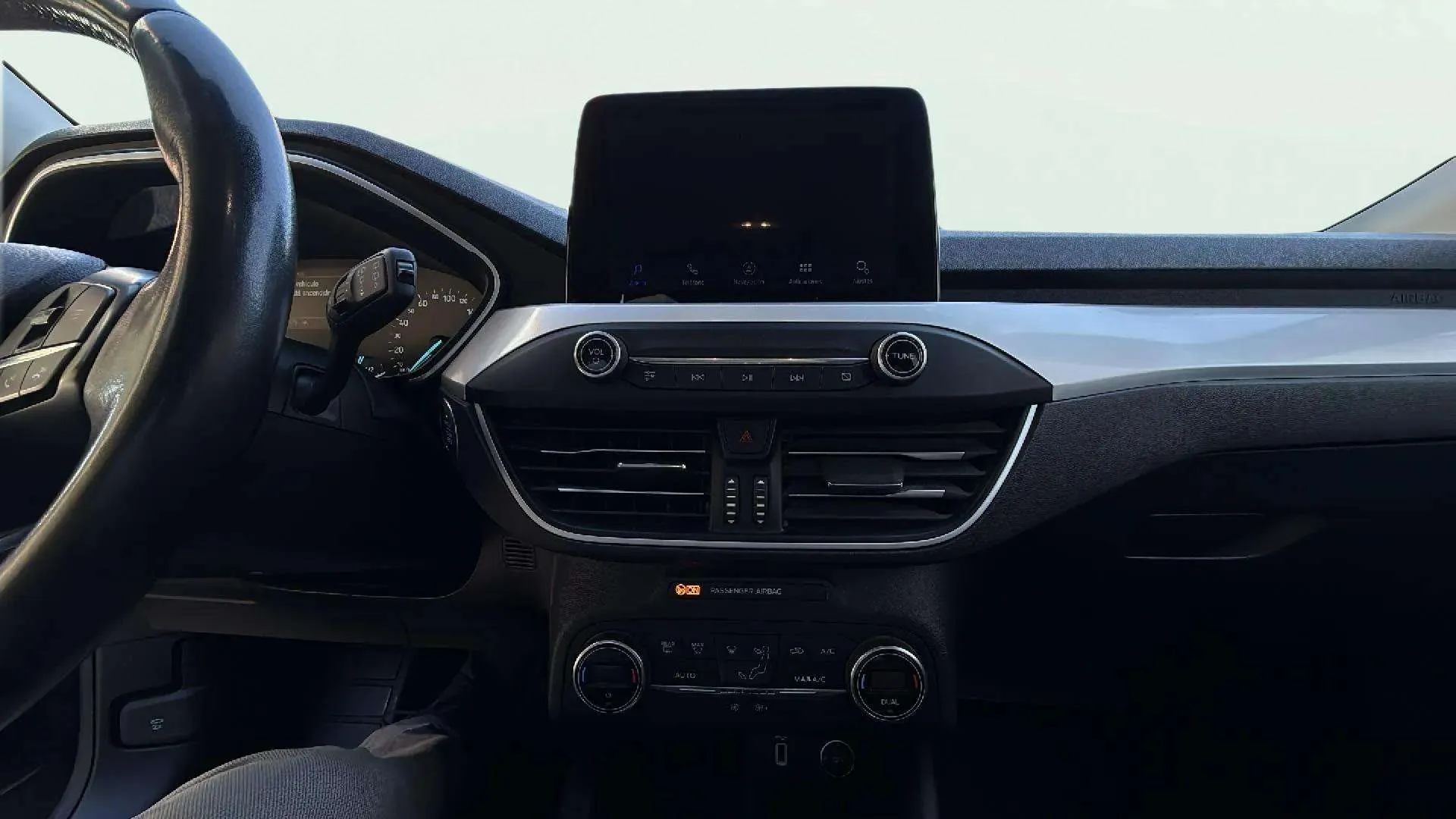 Ford Focus 1.5 EcoBlue Trend+ - foto 15