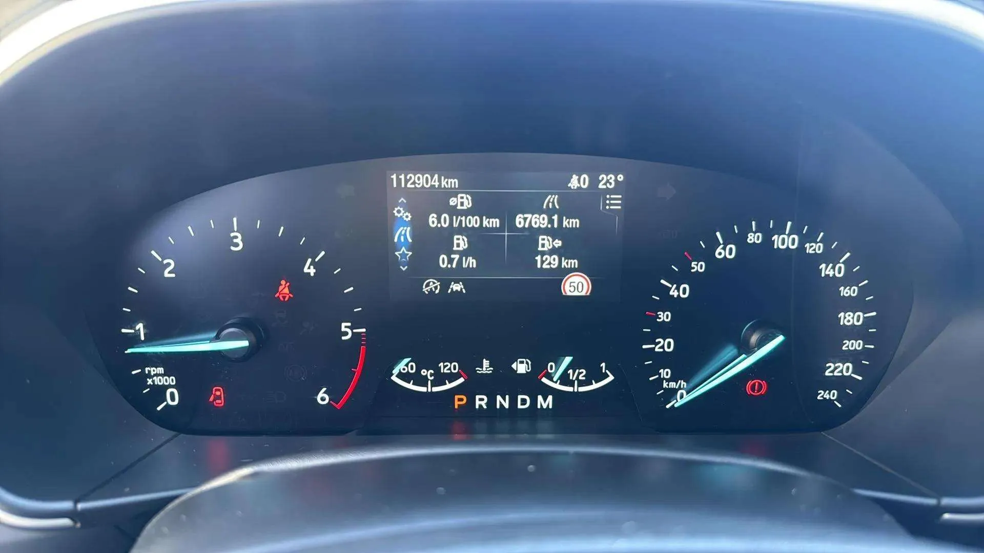 Ford Focus 1.5 EcoBlue Trend+ - foto 11