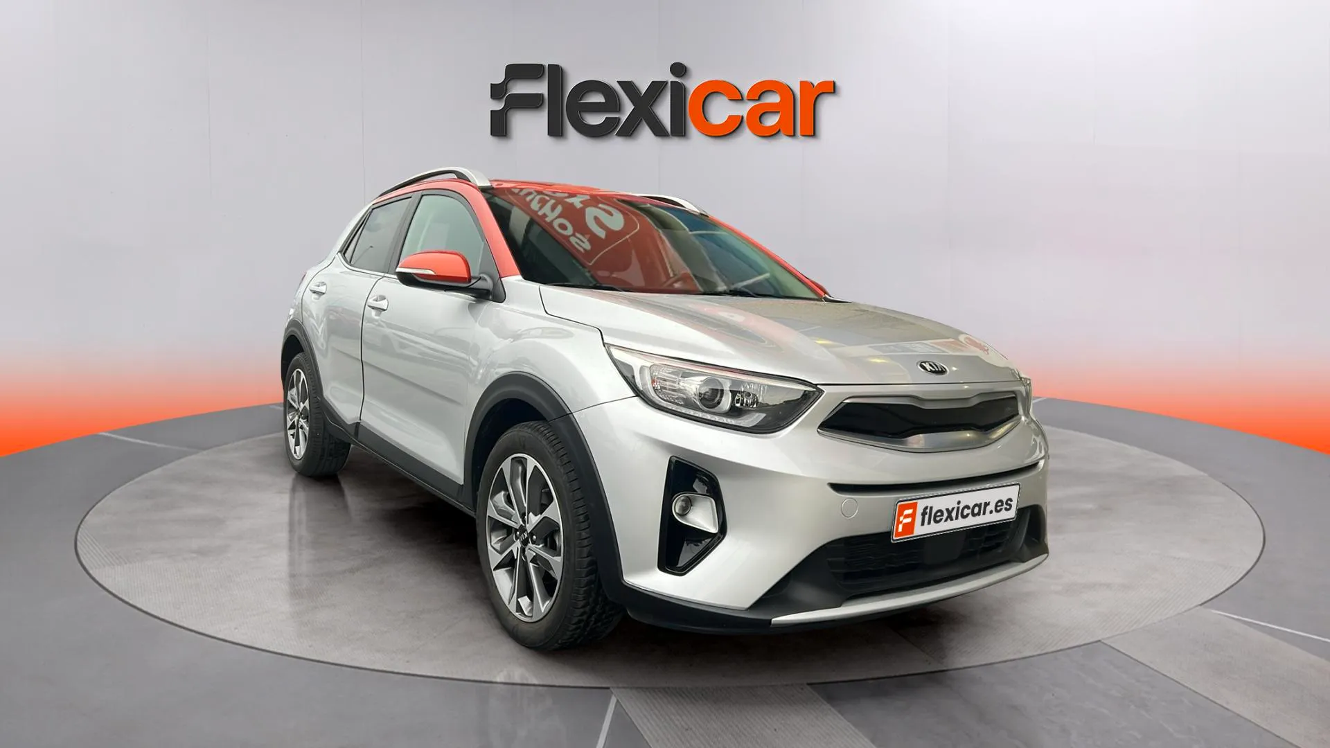 Kia Stonic 1.0 T-GDi Tech