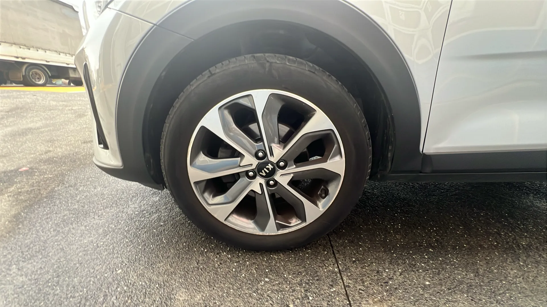 Kia Stonic 1.0 T-GDi Tech - foto 25