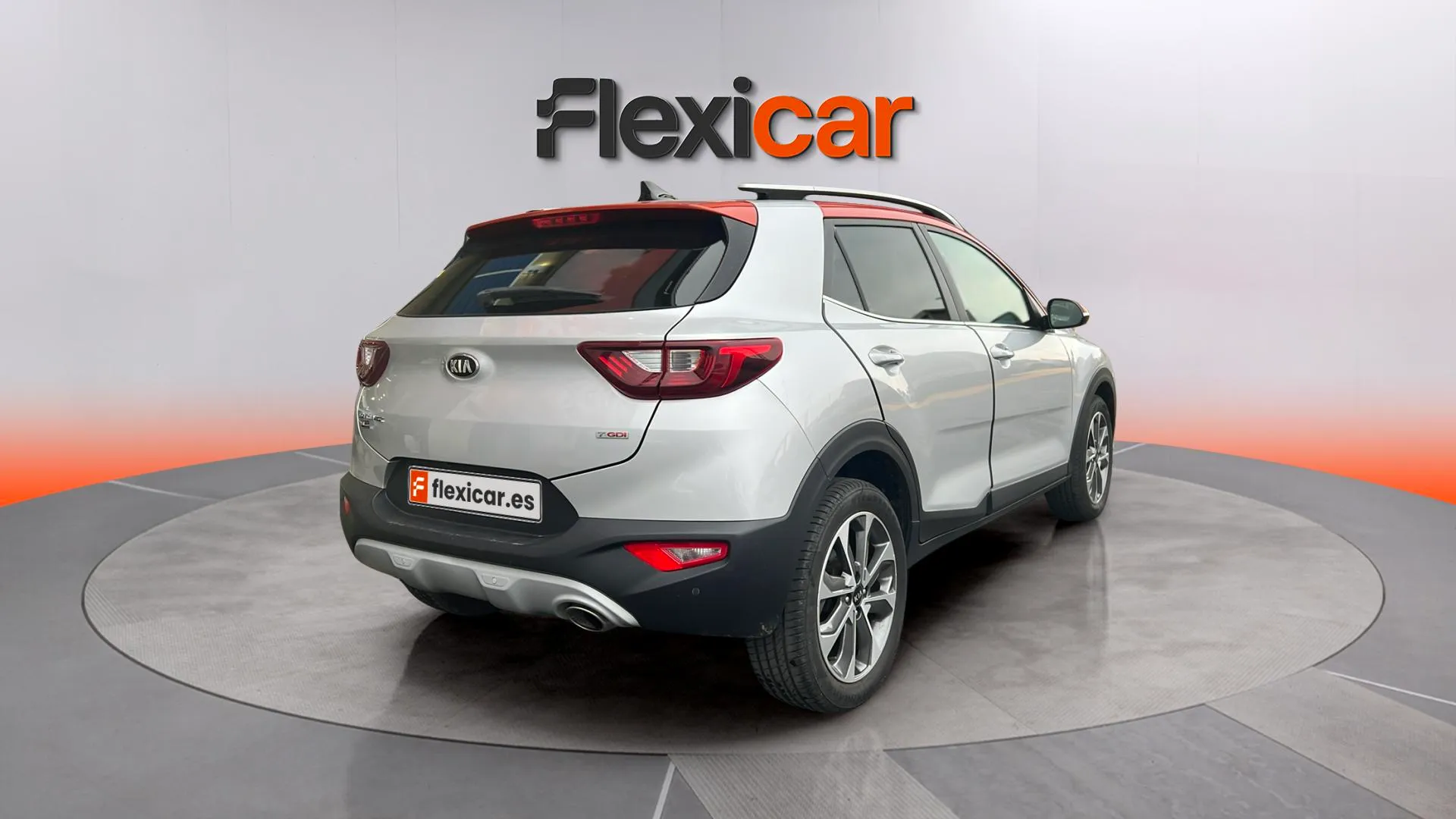 Kia Stonic 1.0 T-GDi Tech - foto 6
