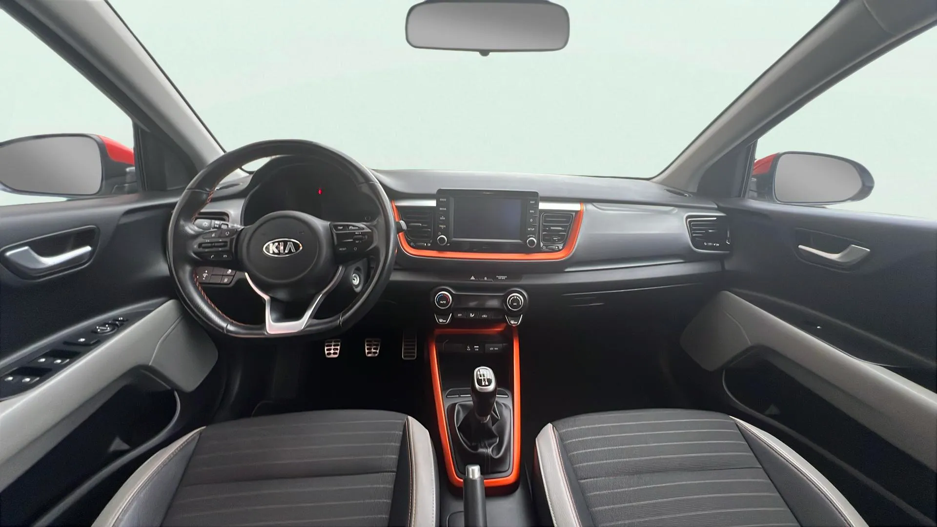 Kia Stonic 1.0 T-GDi Tech - foto 11